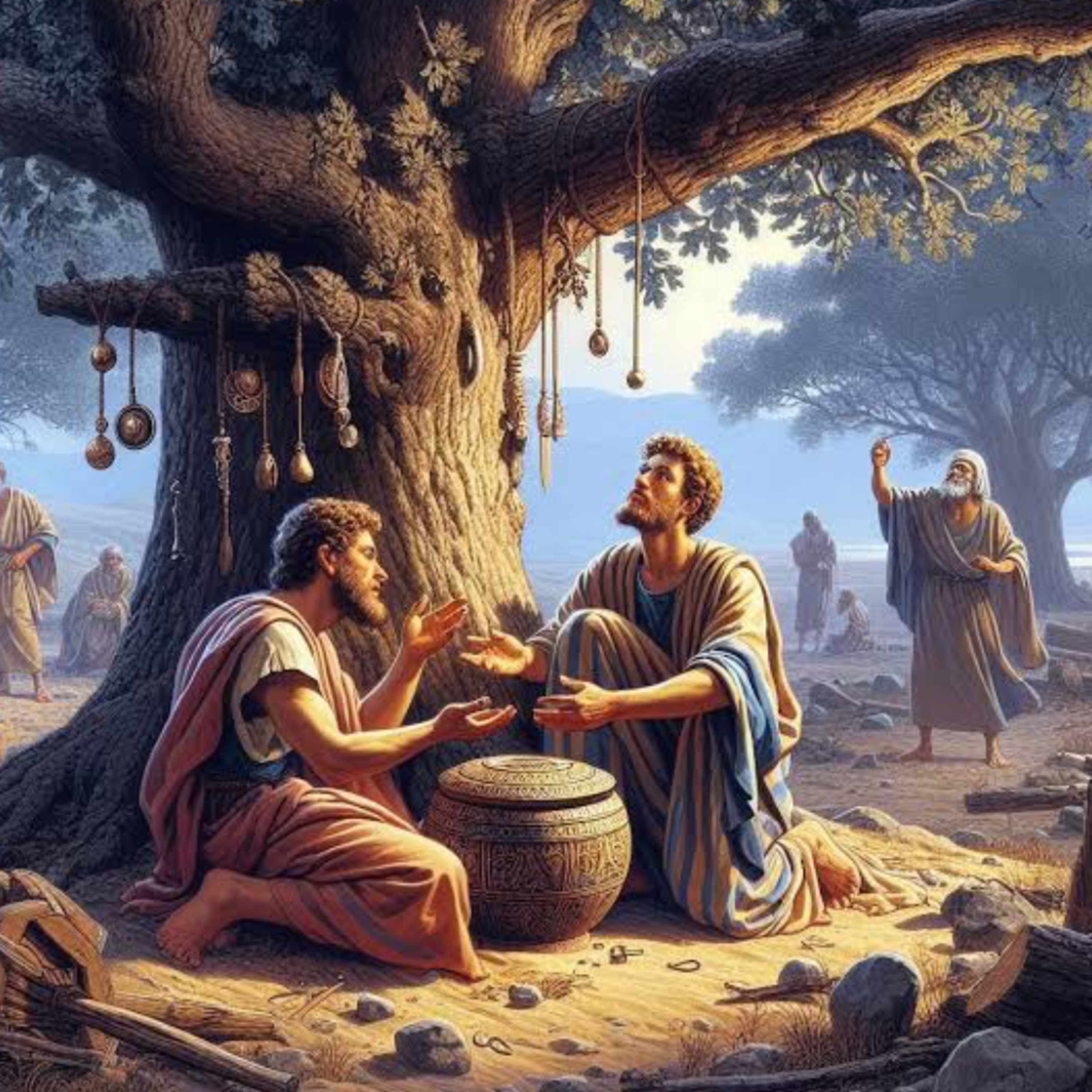 The Adventist Voice