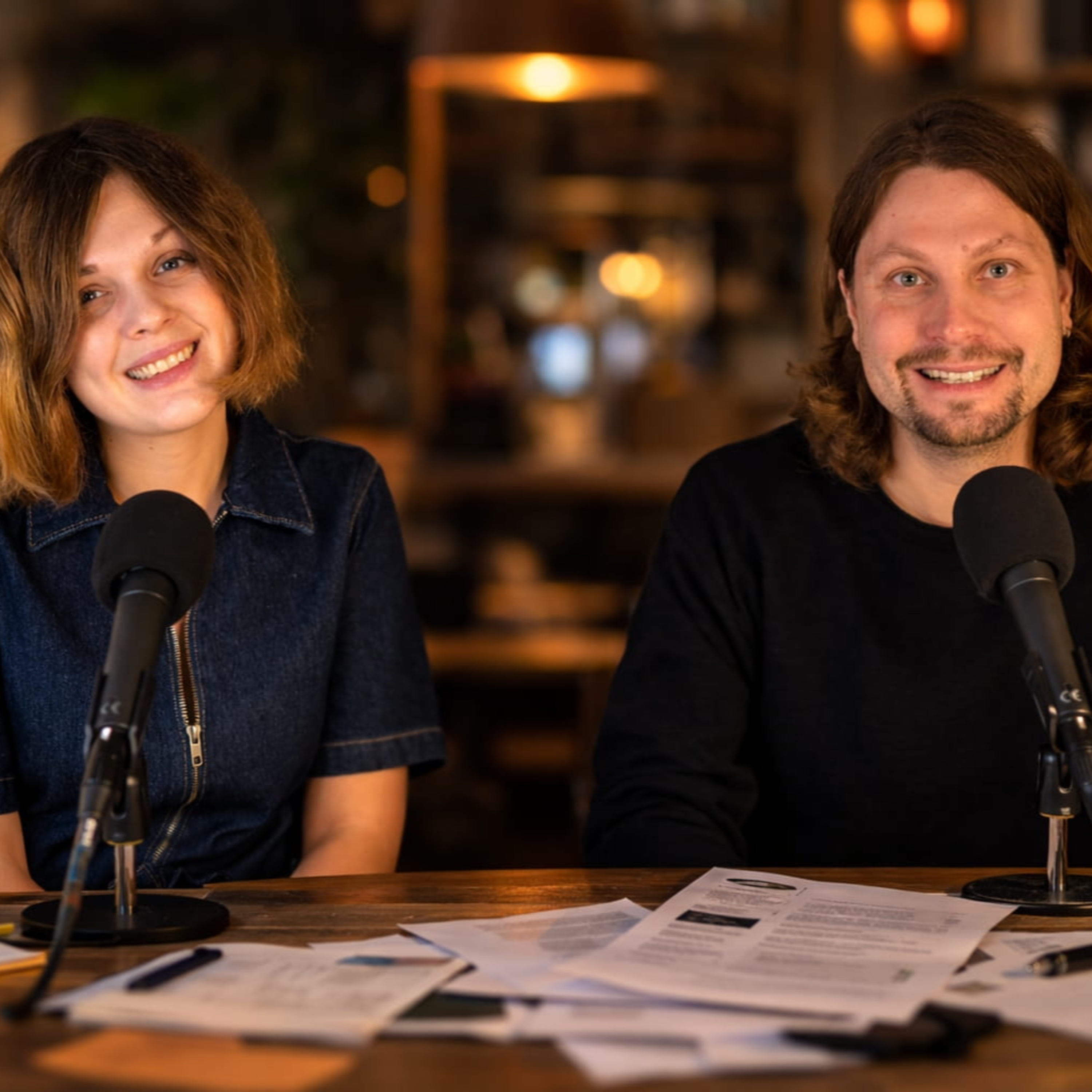 355 – Почему в 2026 сложно найти работу? Зарплаты, ИИ и советы