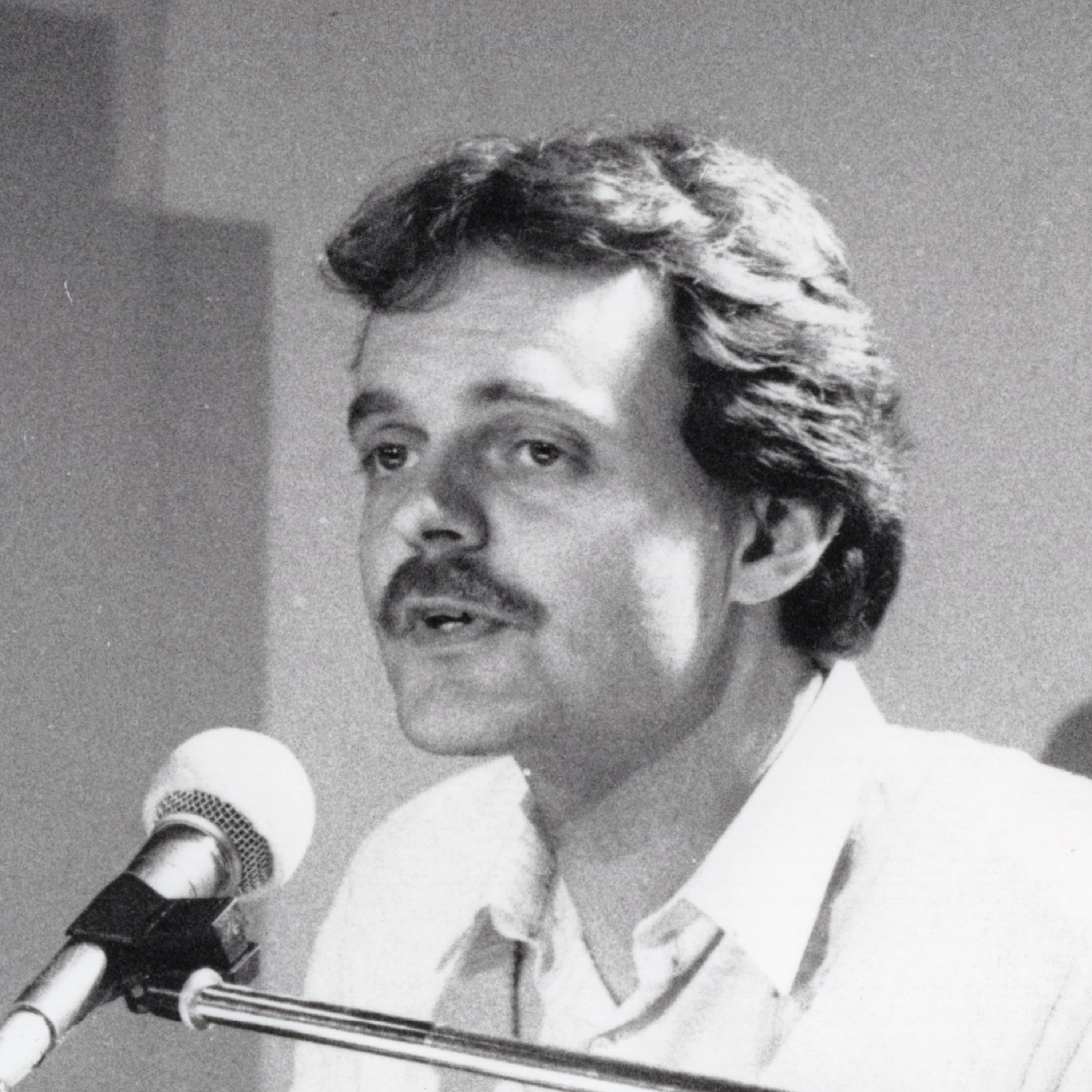 Interviews uit de jaren 80