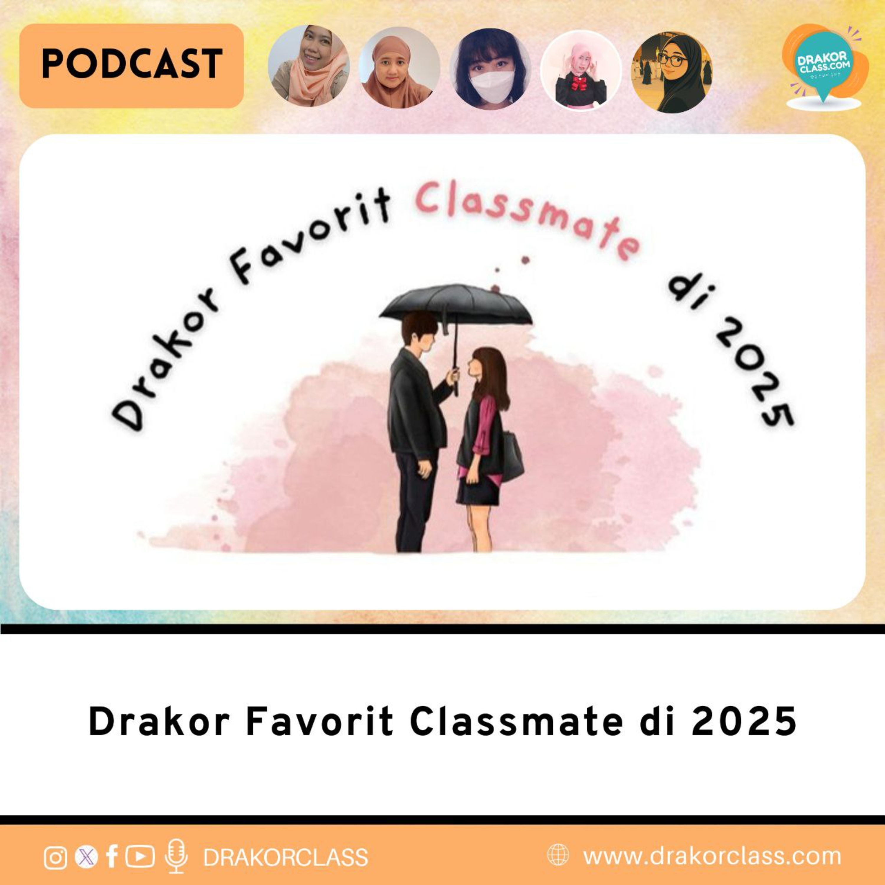 Drakor Class