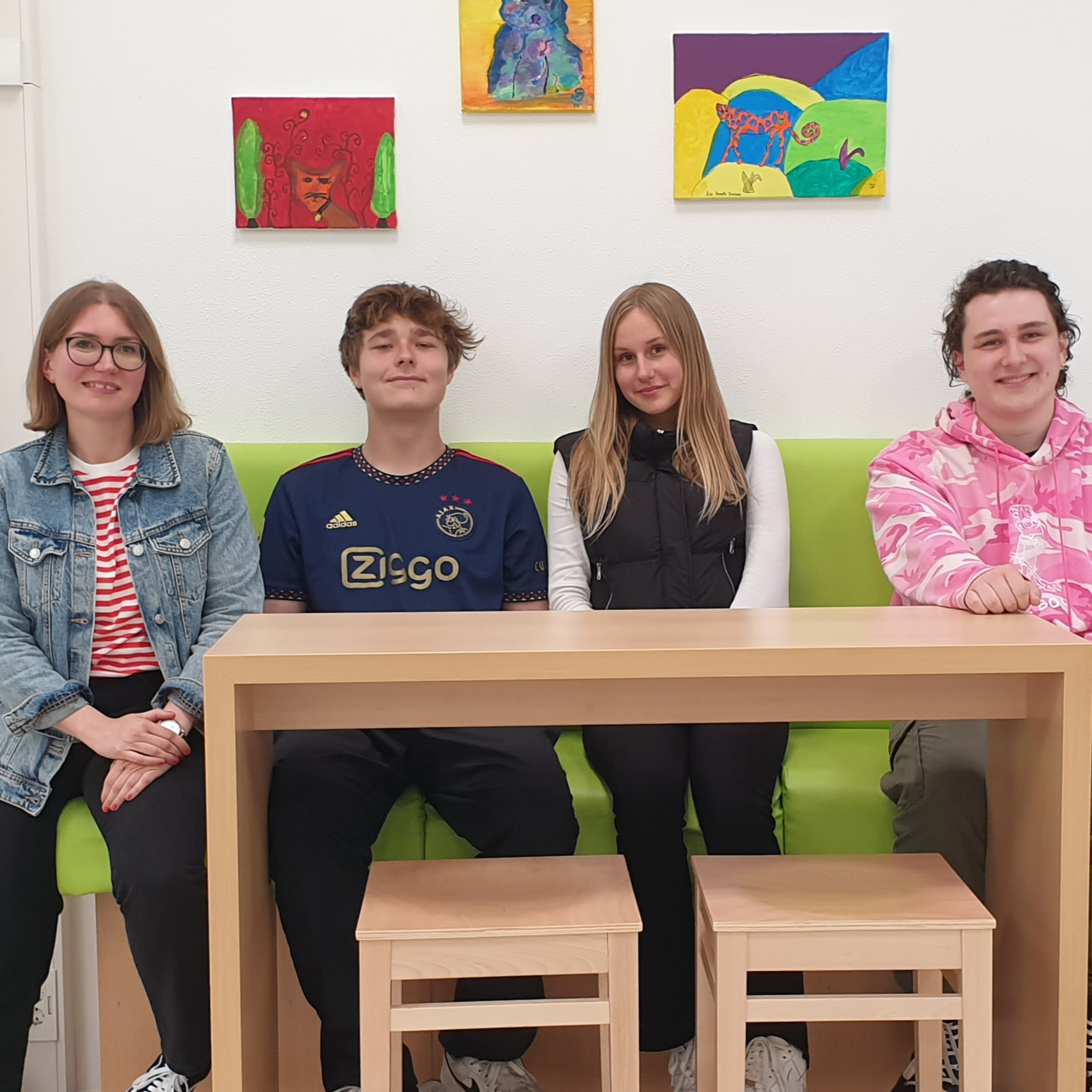 MG Jever - Der Podcast
