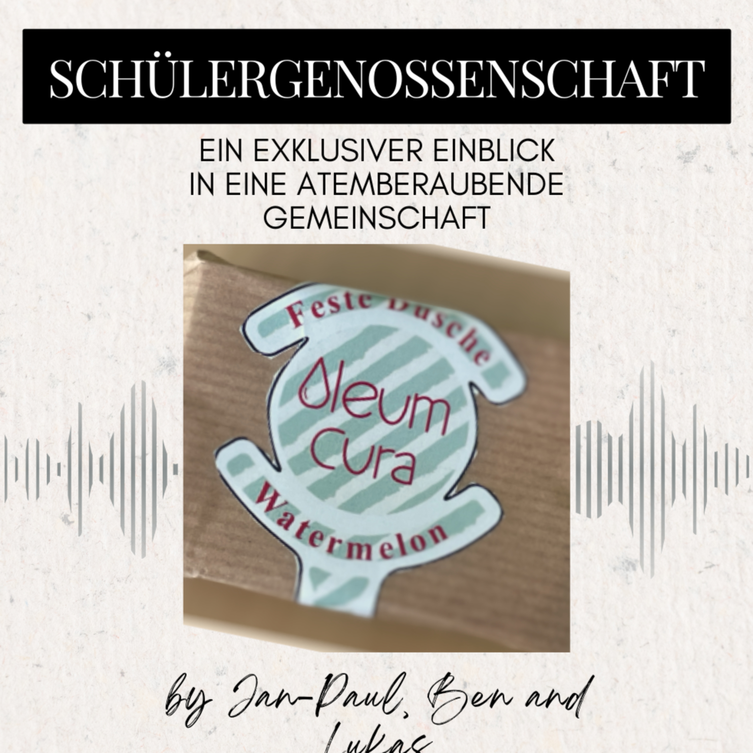 MG Jever - Der Podcast