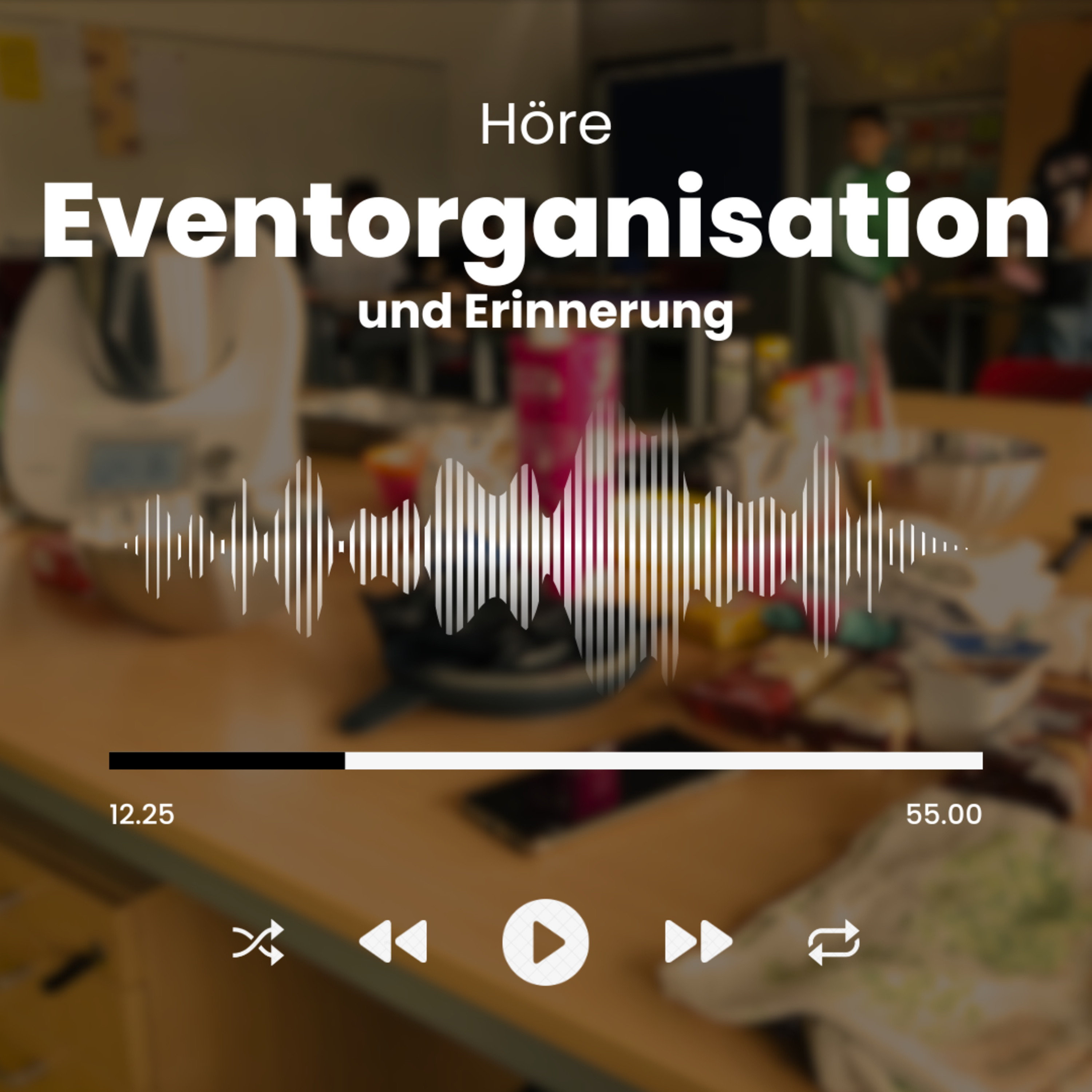 MG Jever - Der Podcast