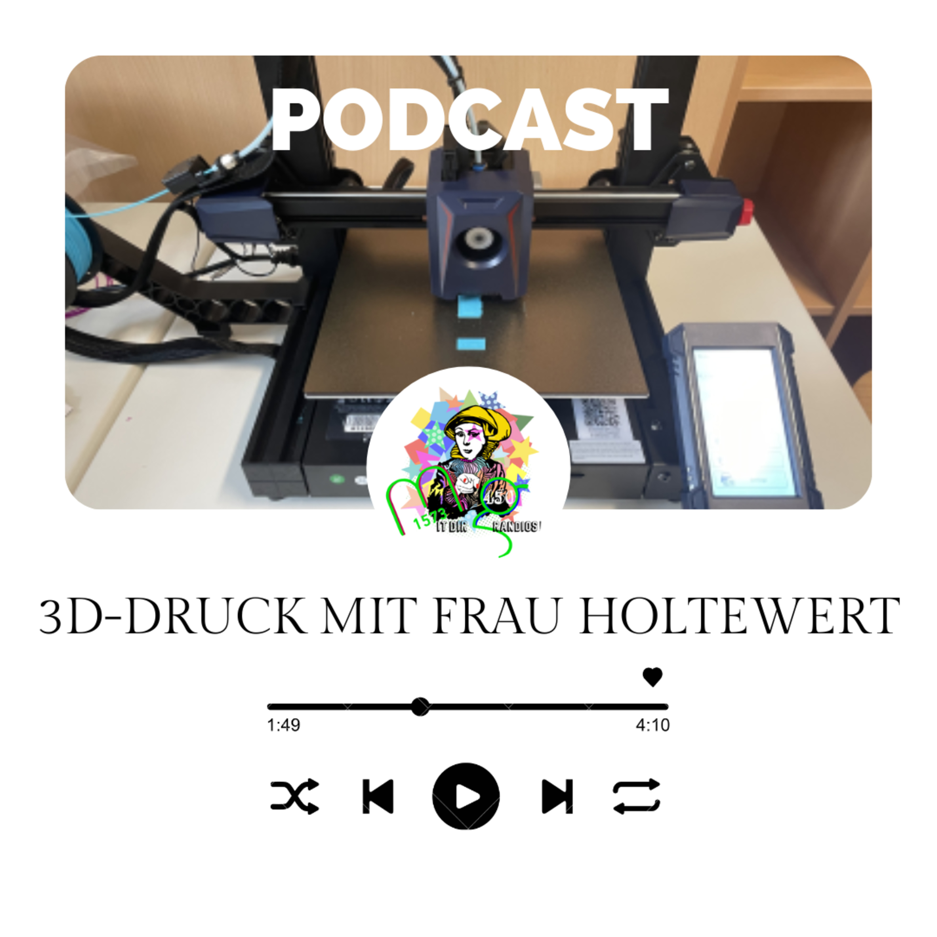 MG Jever - Der Podcast