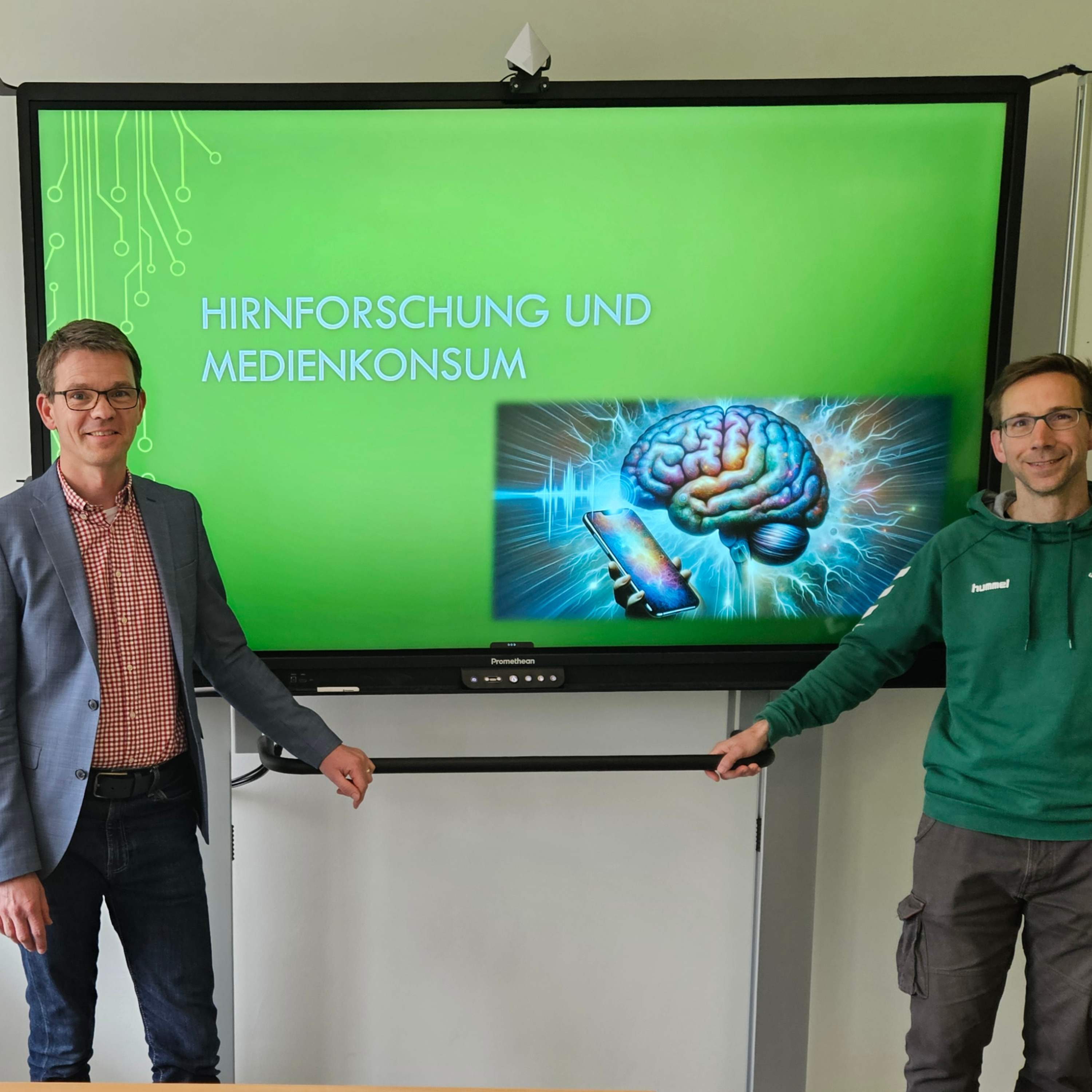 MG Jever - Der Podcast