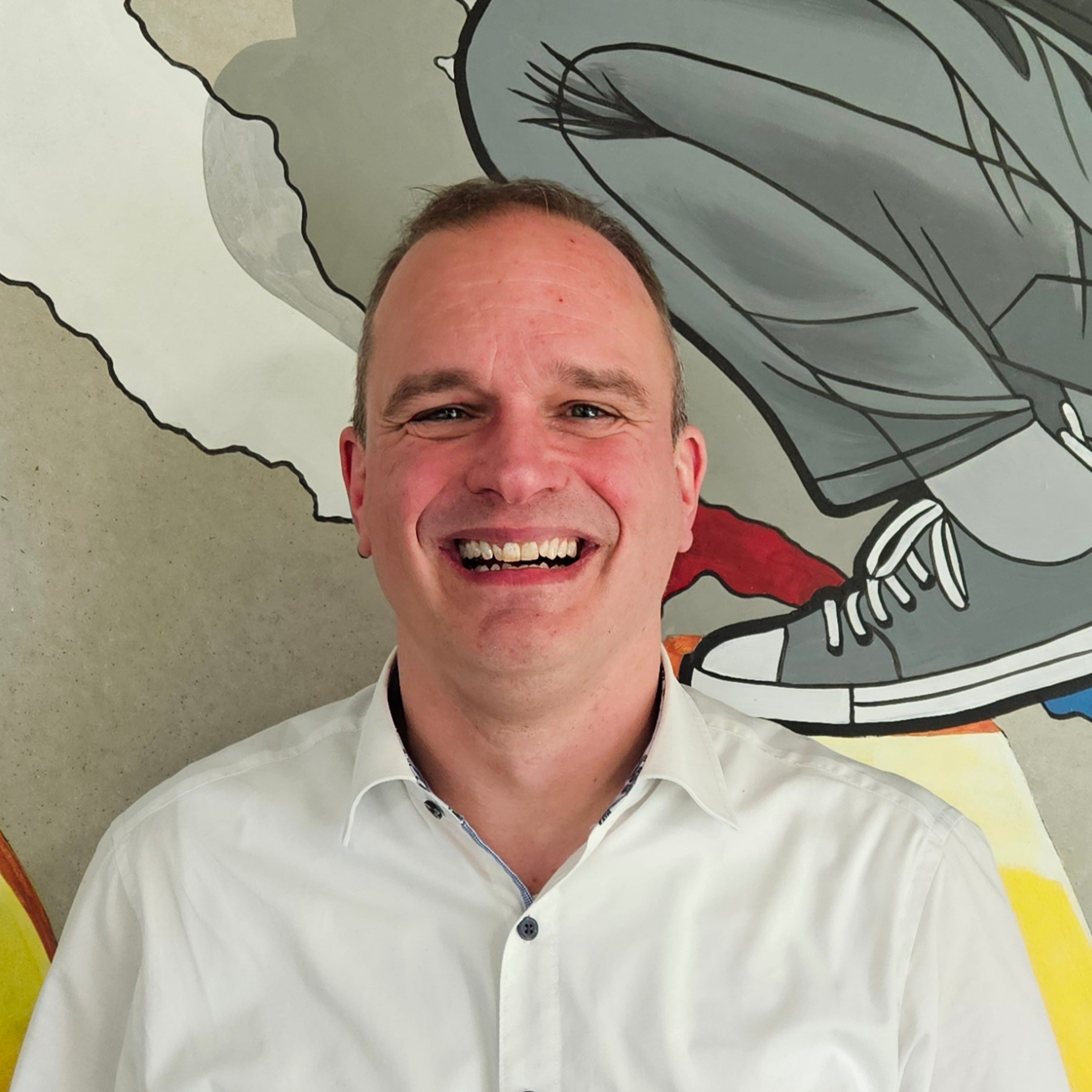 MG Jever - Der Podcast
