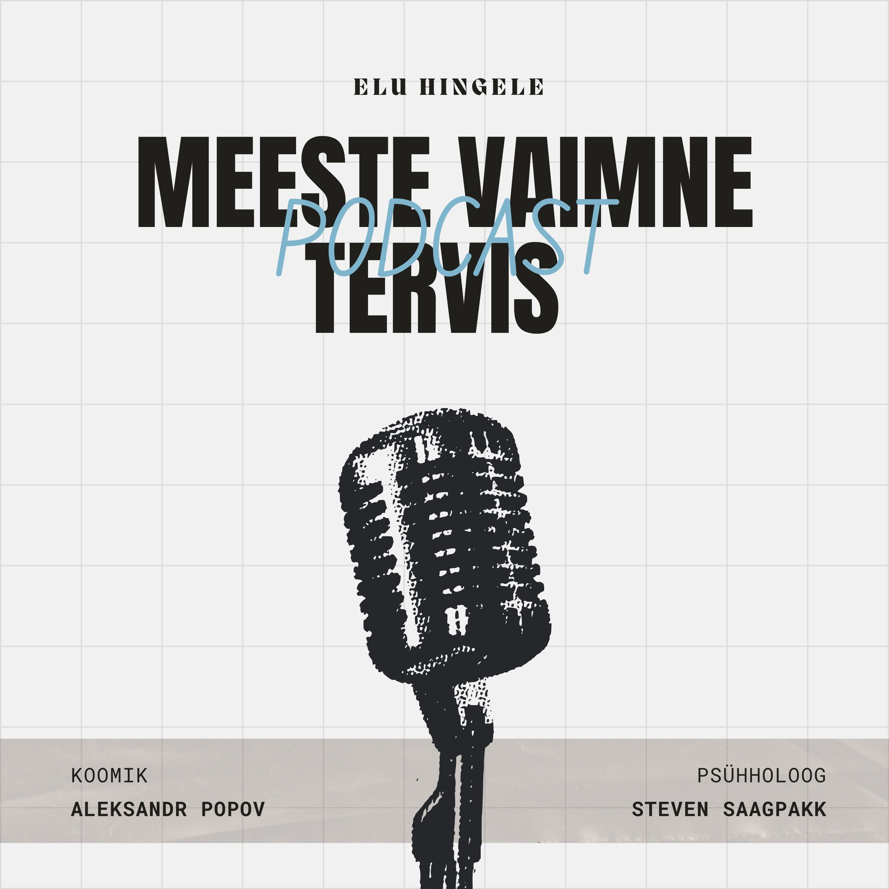 Tallinn University Student Podcast