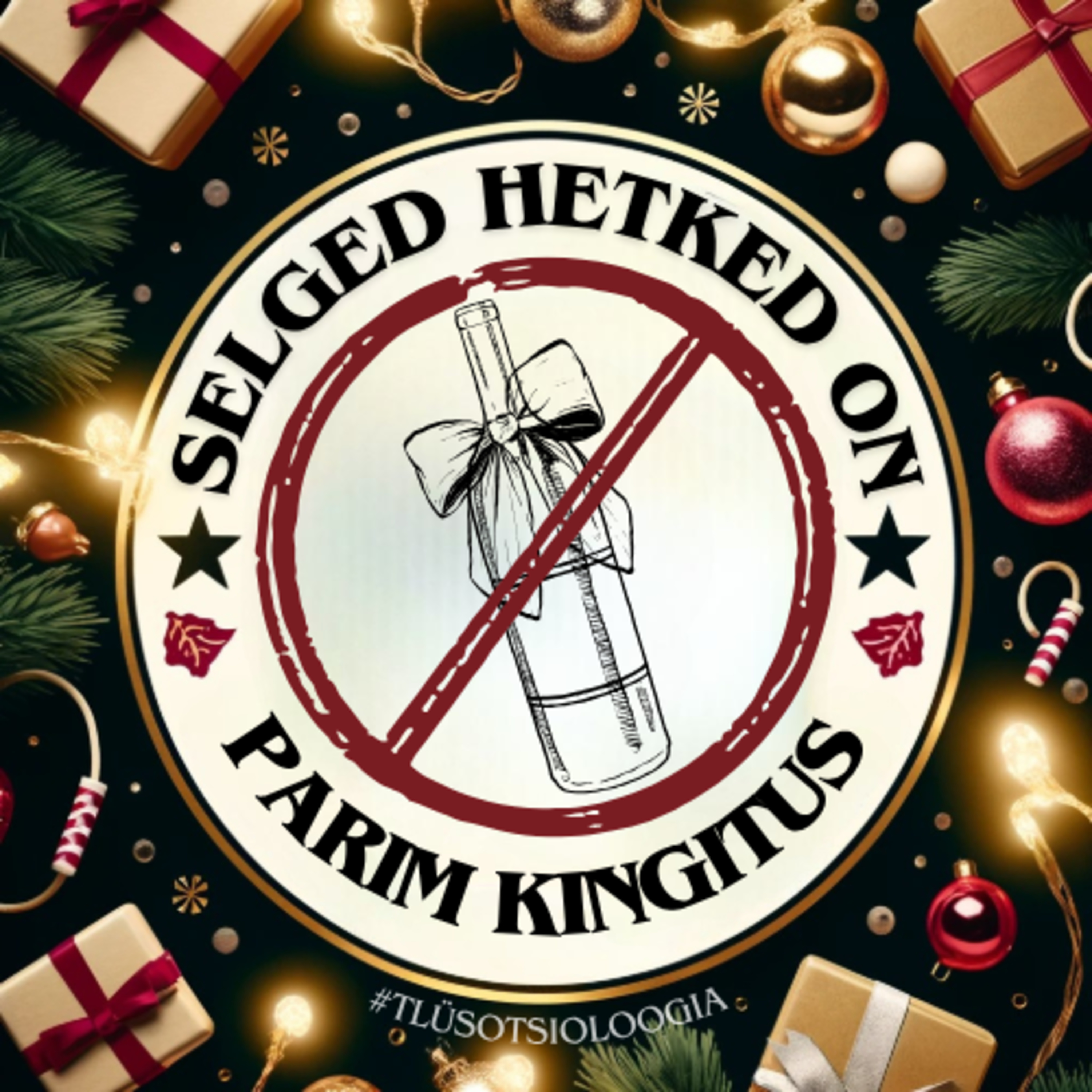 Tallinn University Student Podcast