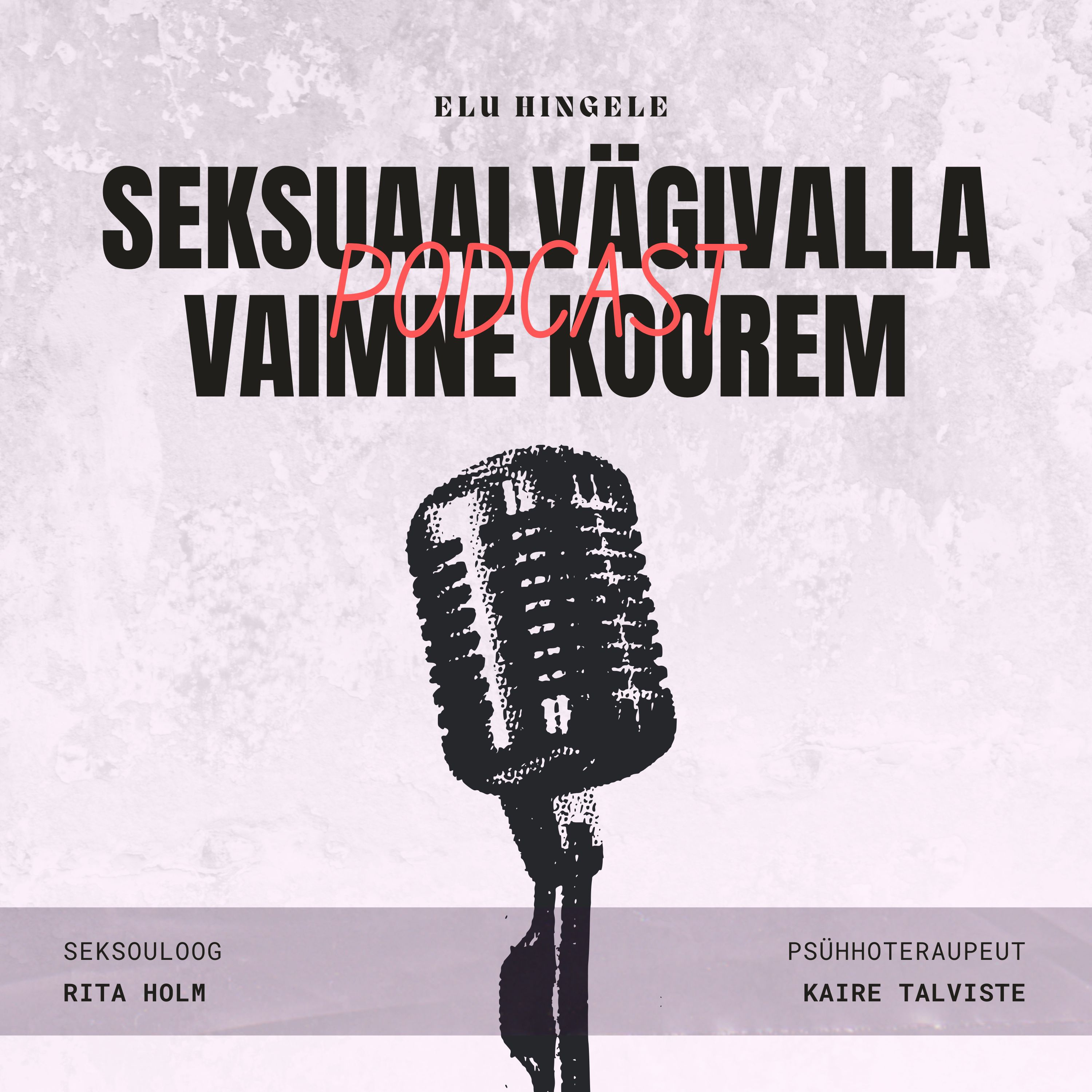 Tallinn University Student Podcast