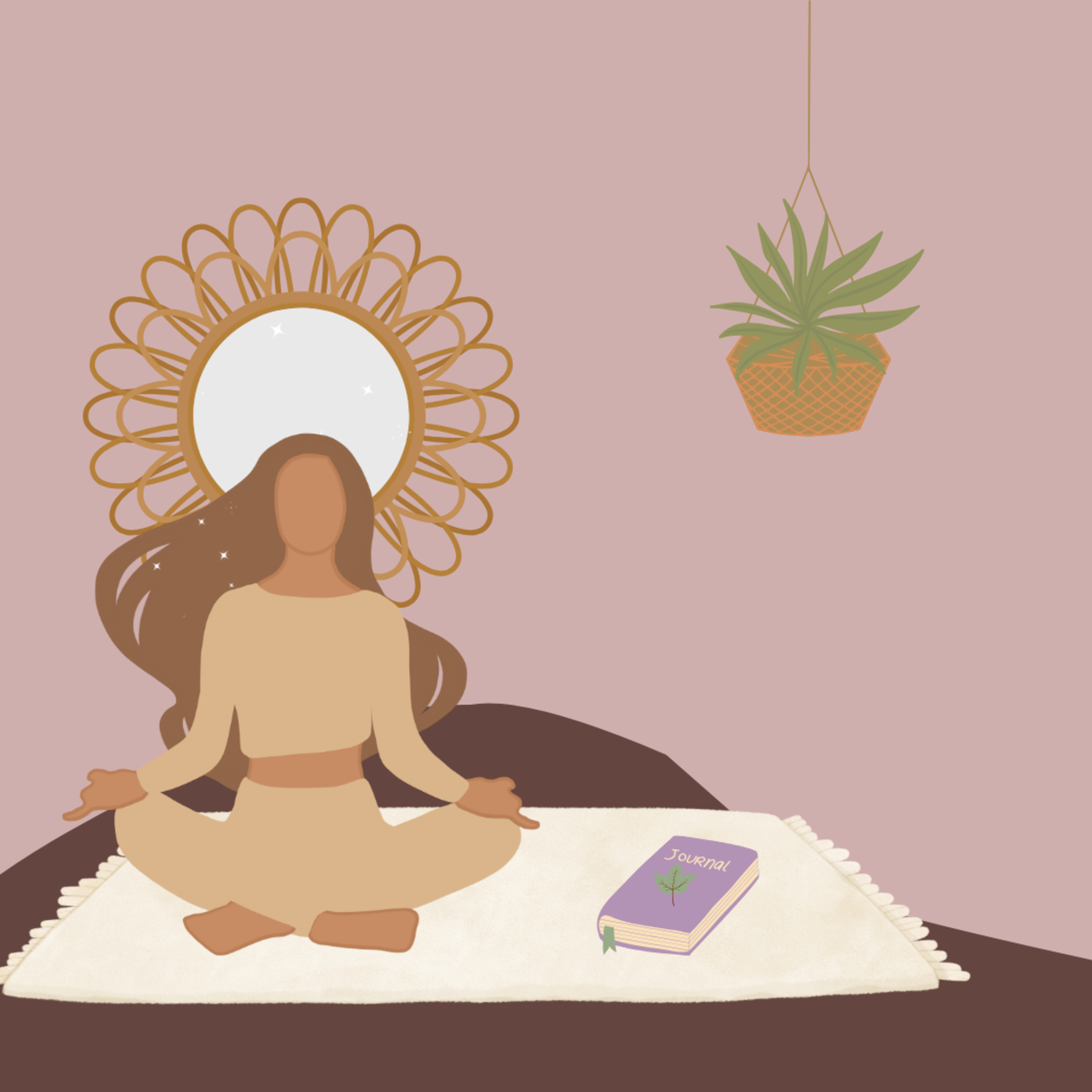 "I Love Myself" Meditation