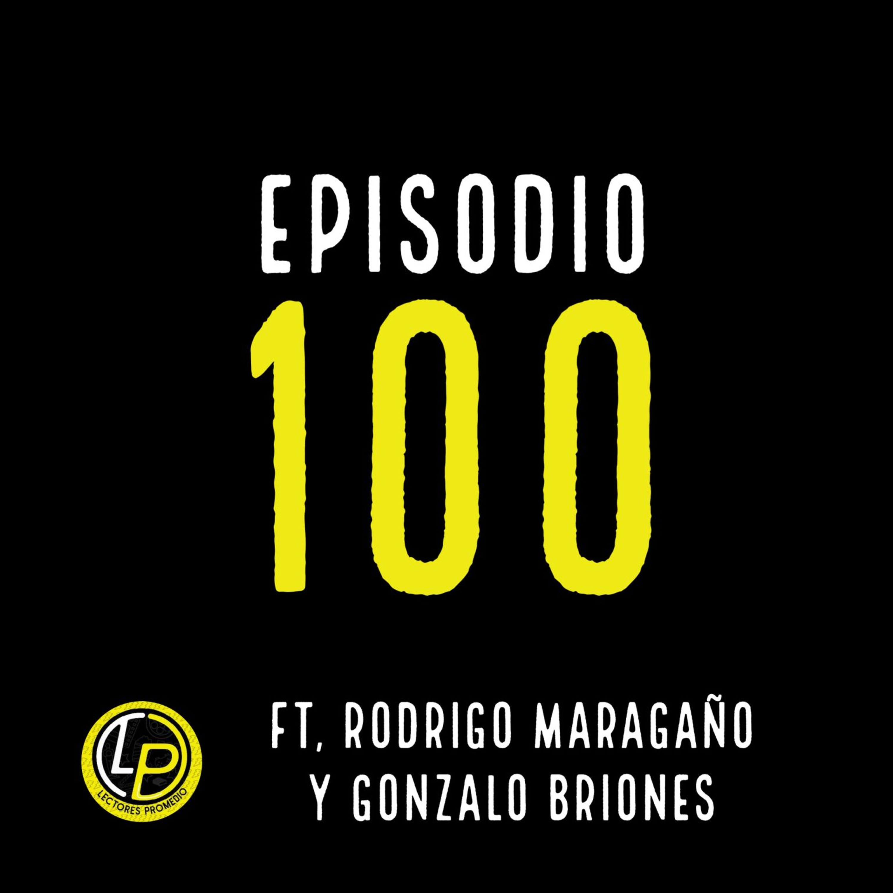 Lectores Promedio