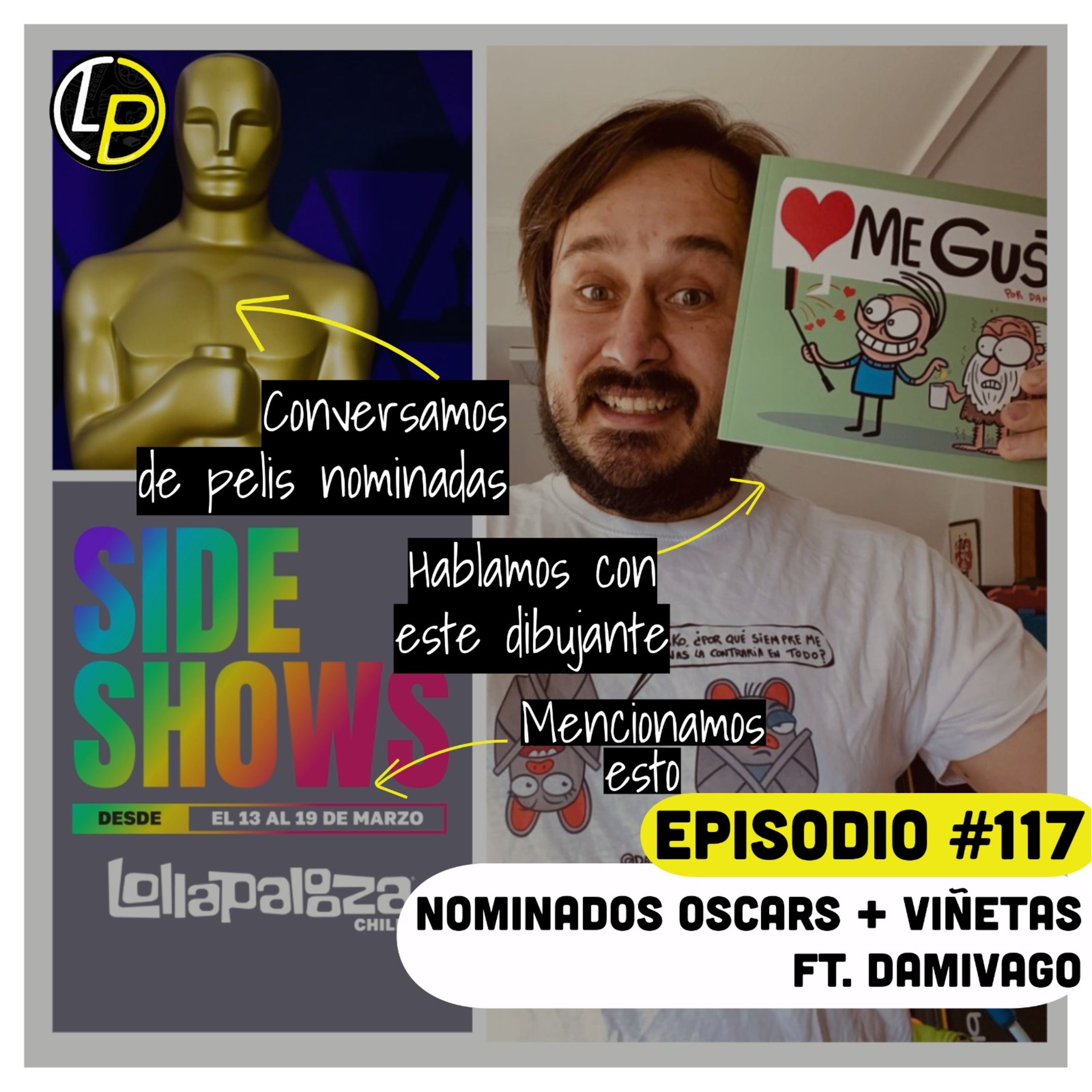 Lectores Promedio