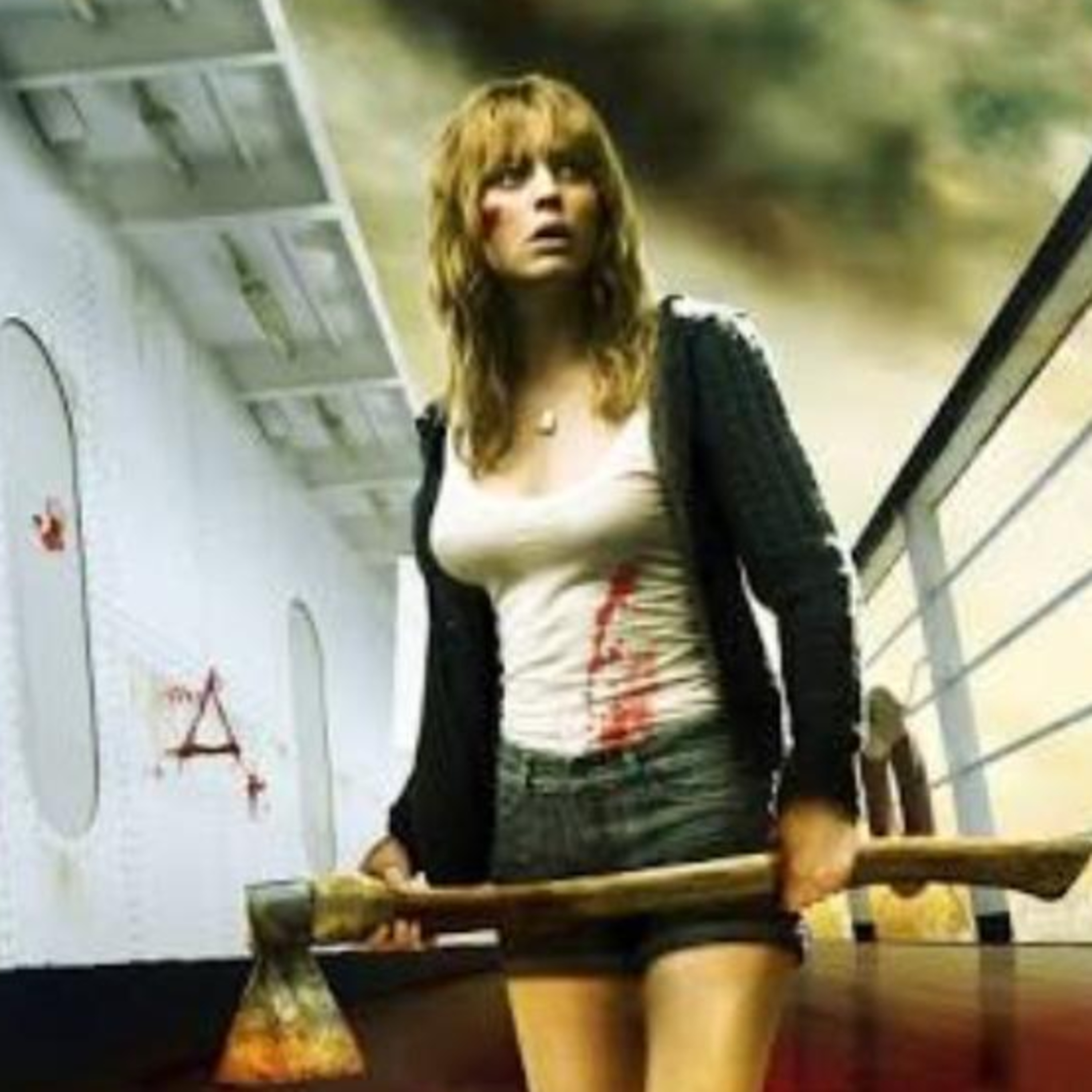 152. Listener Request | TRIANGLE (2009) dir. Christopher Smith episode artwork