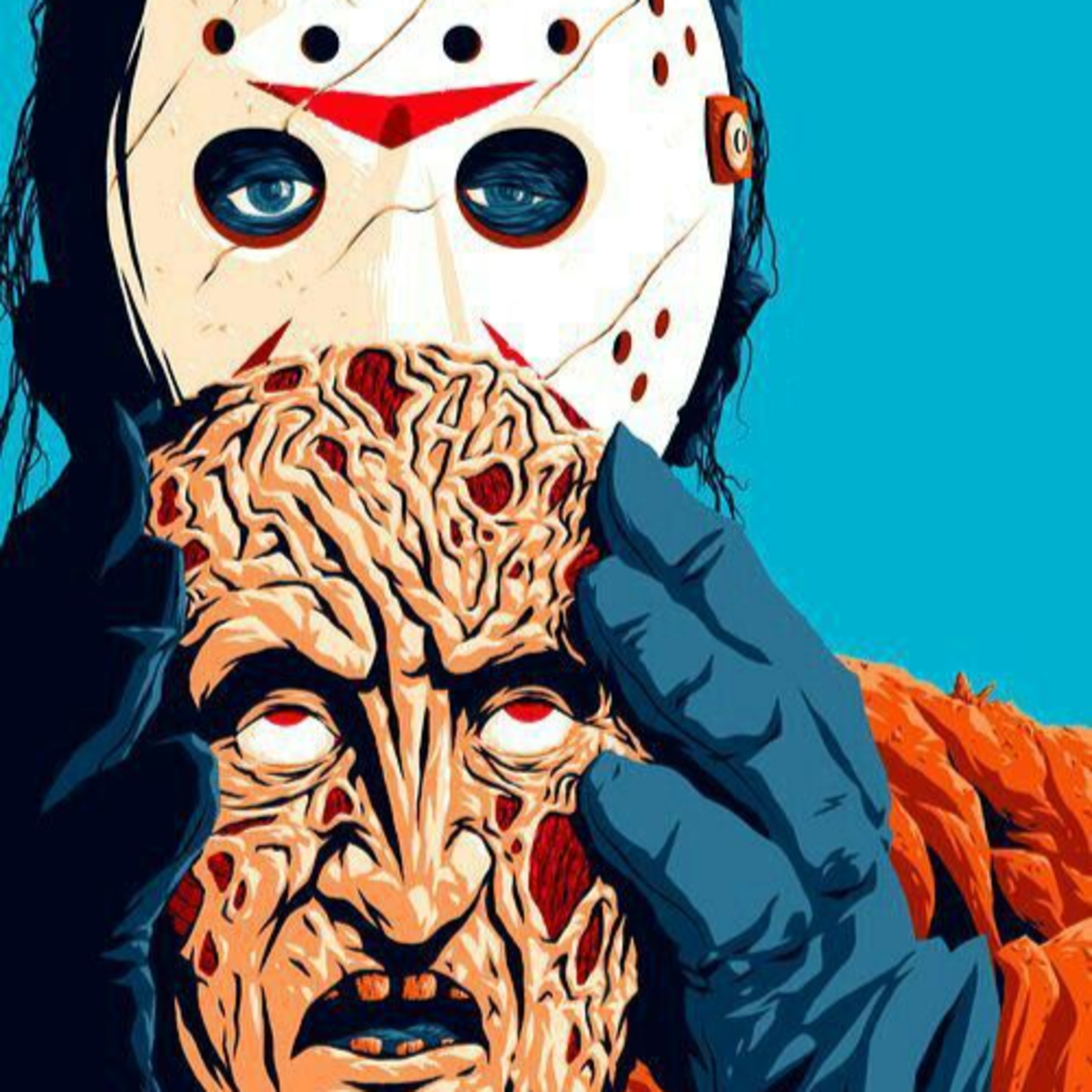 154. Listener Request | FREDDY VS. JASON (2003) dir. Ronny Yu episode artwork