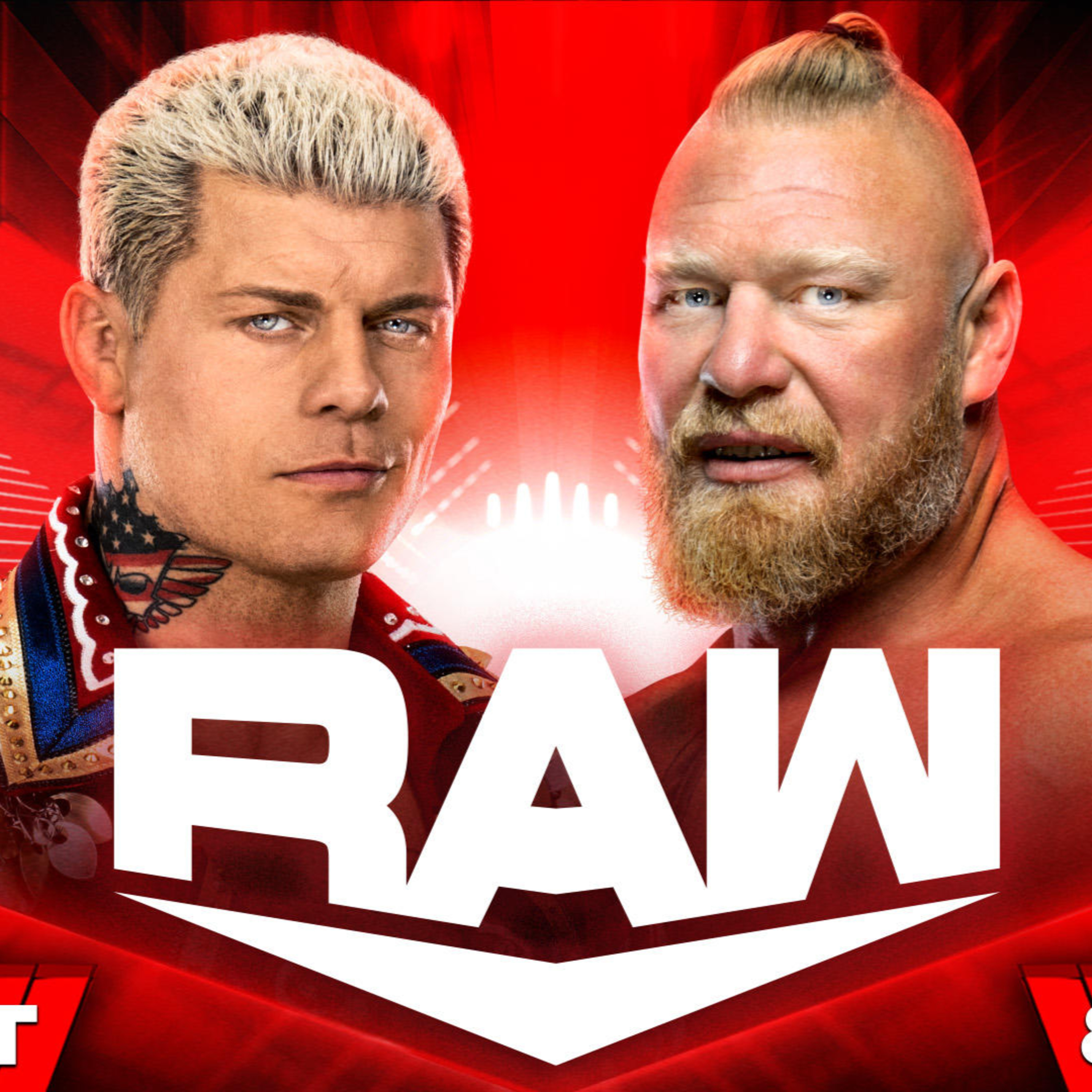 TALKING ABOUT RAW TONIGHT AND SOME AEW TALK.......... OH AND LET ME GET ON THESE WWE2K23 DUDES! 4/17/23 thumbnail