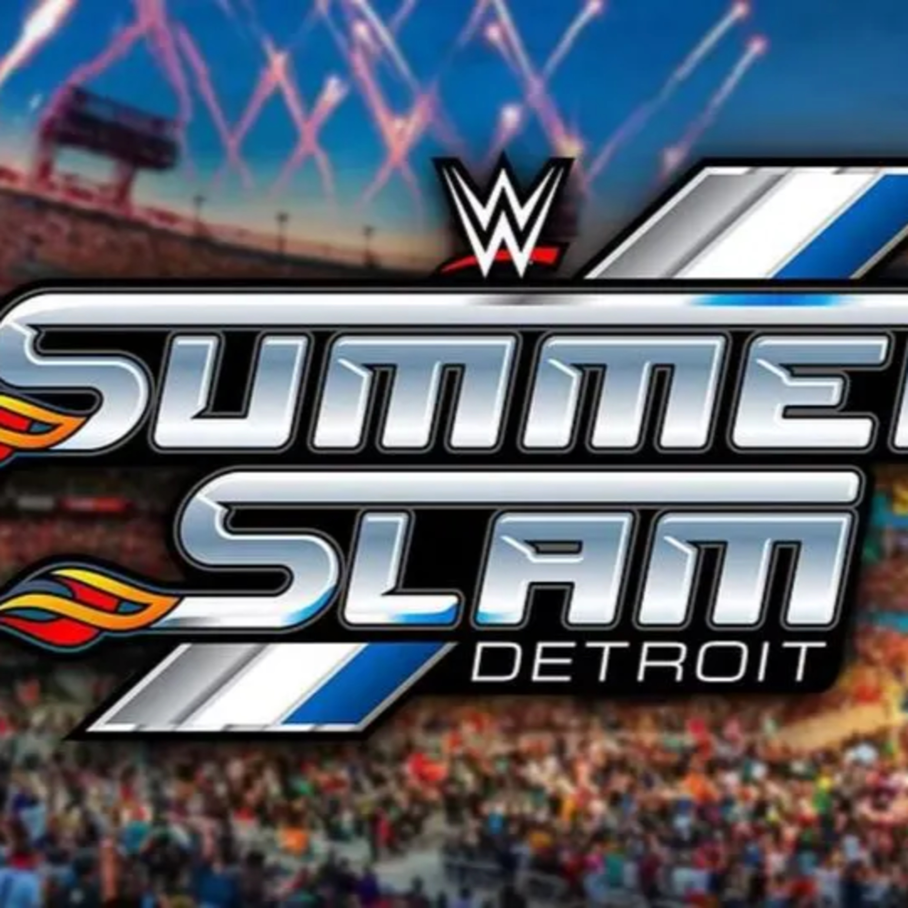 WWE SUMMER SLAM FALL OUT TALKS AND THE ELITE SIGNS BACK WITH AEW AND MORE....... thumbnail