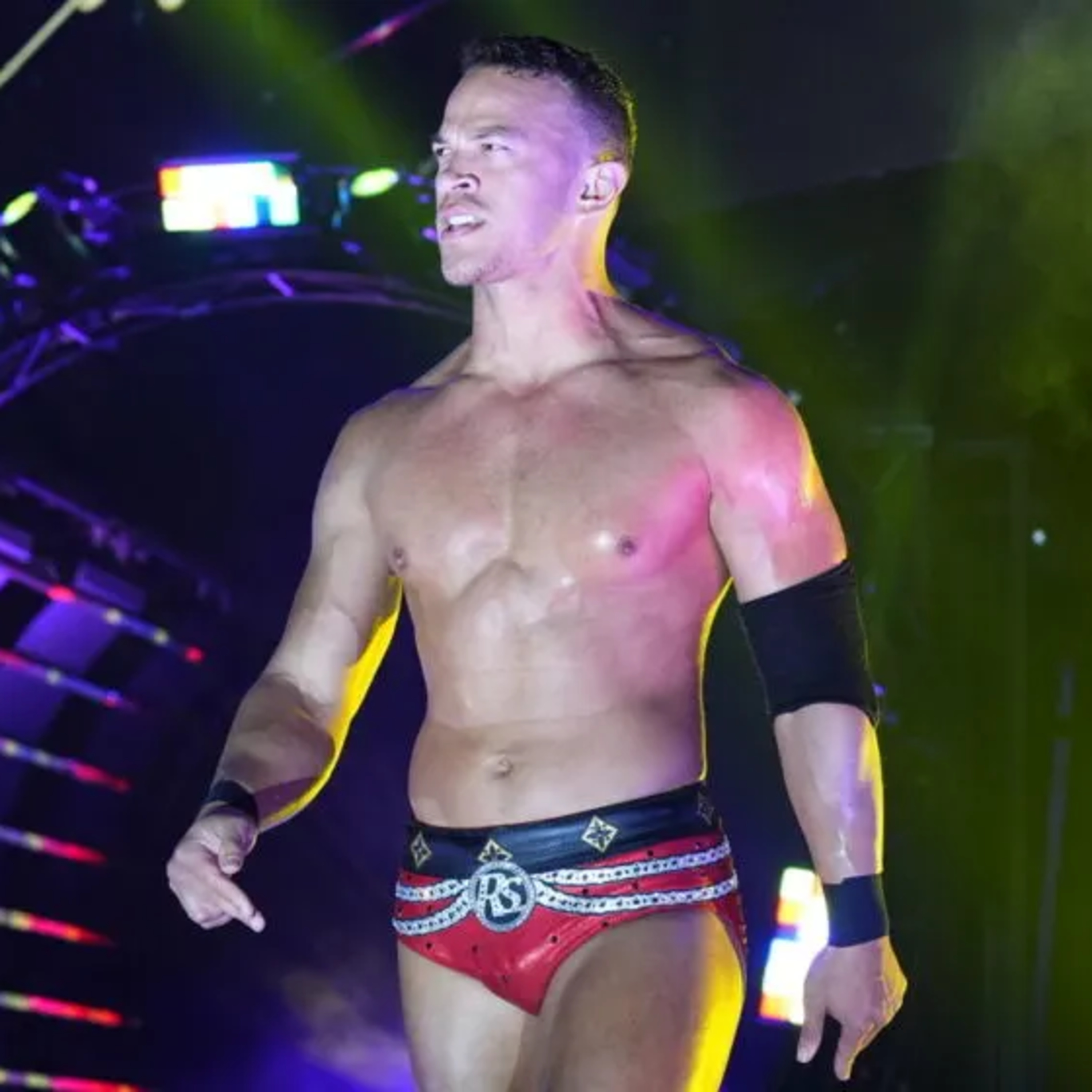 ITS MY BIRTHDAY WEEK! RICKY STARKS SUSPENDED 30 DAYS BEFORE AEW ALL IN.............. NO WAY LETS TALK ABOUT THIS! thumbnail