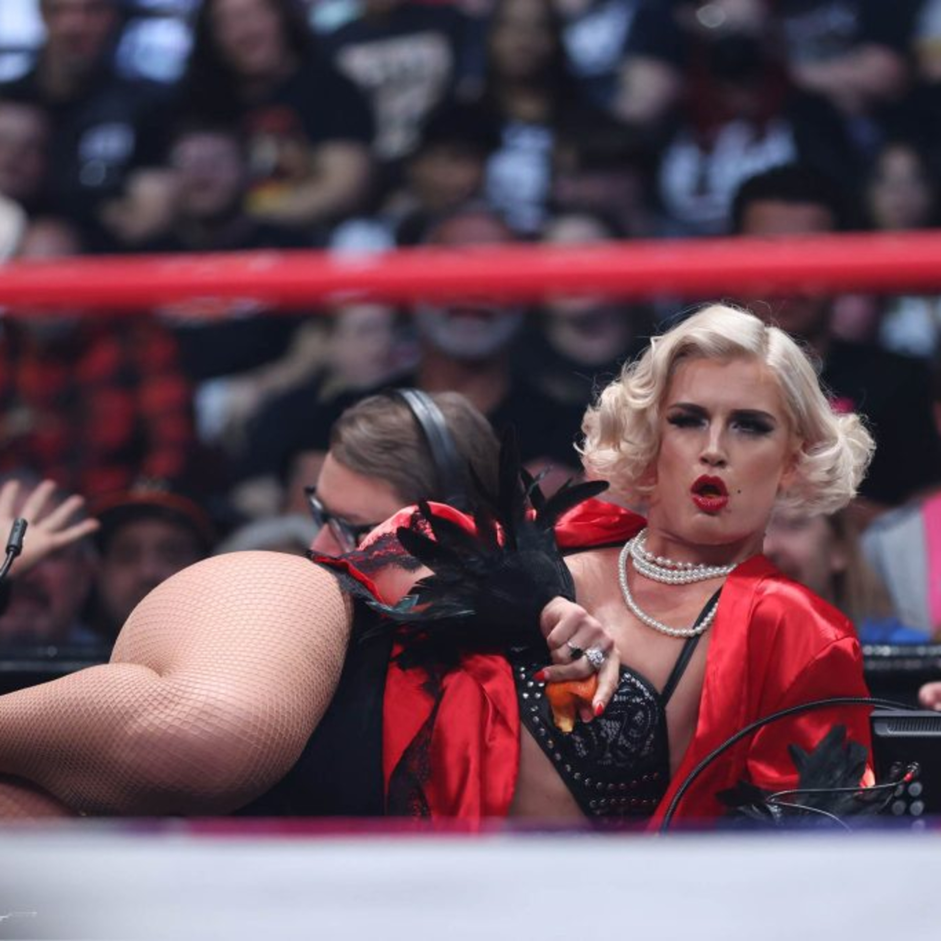 AEW FIGHT FOREVER BIG UPDATE OUT NOW! SEASON 2 COMING SOON.... thumbnail