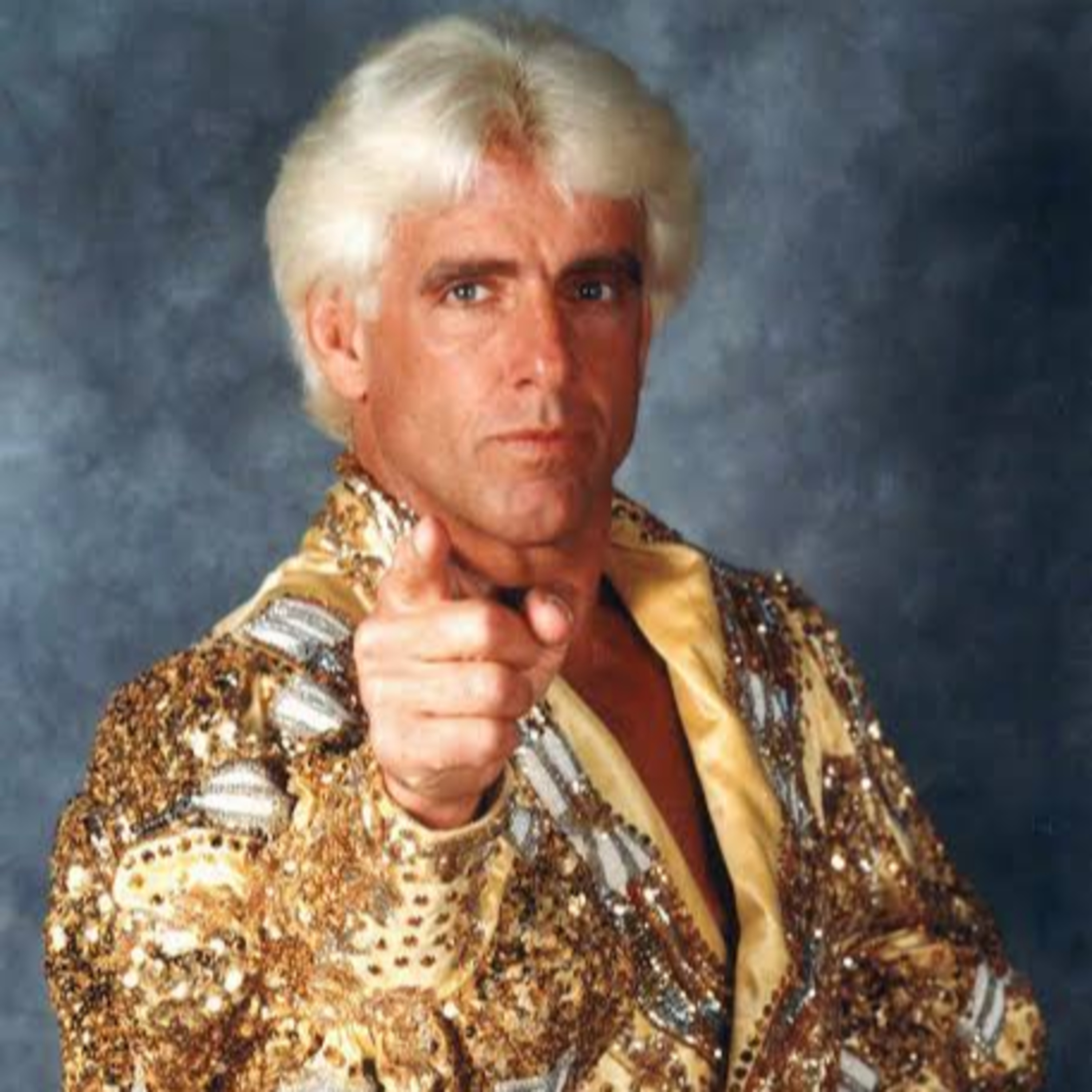 Ric Flair is back on TV! GOOD OR BAD? thumbnail