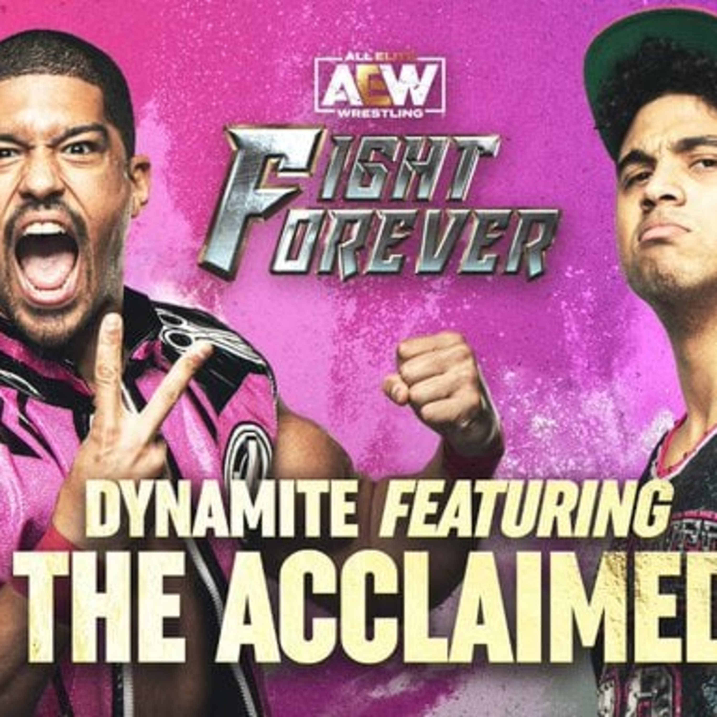 AEW FIGHT FOREVER SEASON PASS 2 OUT NOW! IS IT WORTH IT? thumbnail