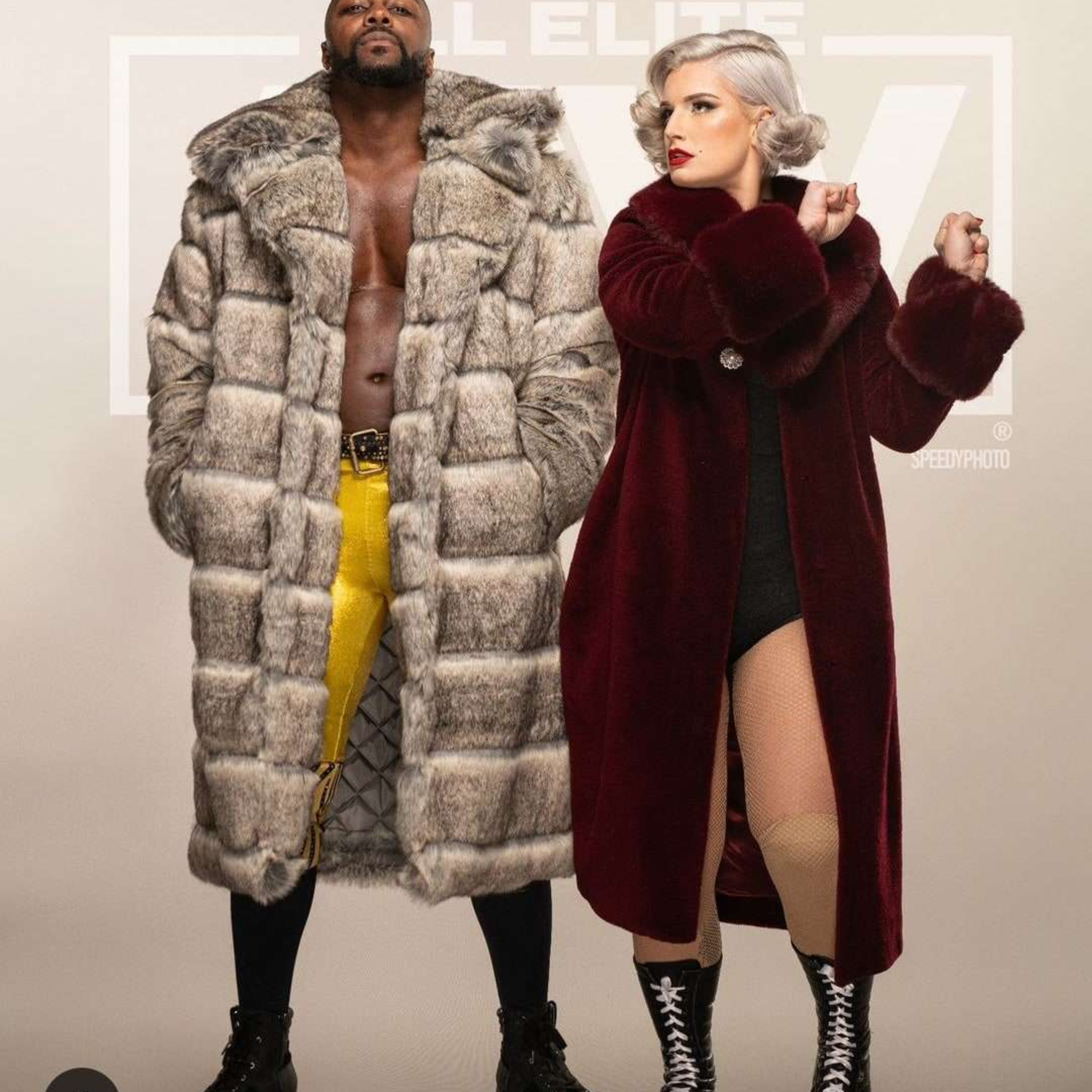 AEW Fight Forever Season 3 Predictions! Who's Ready? thumbnail