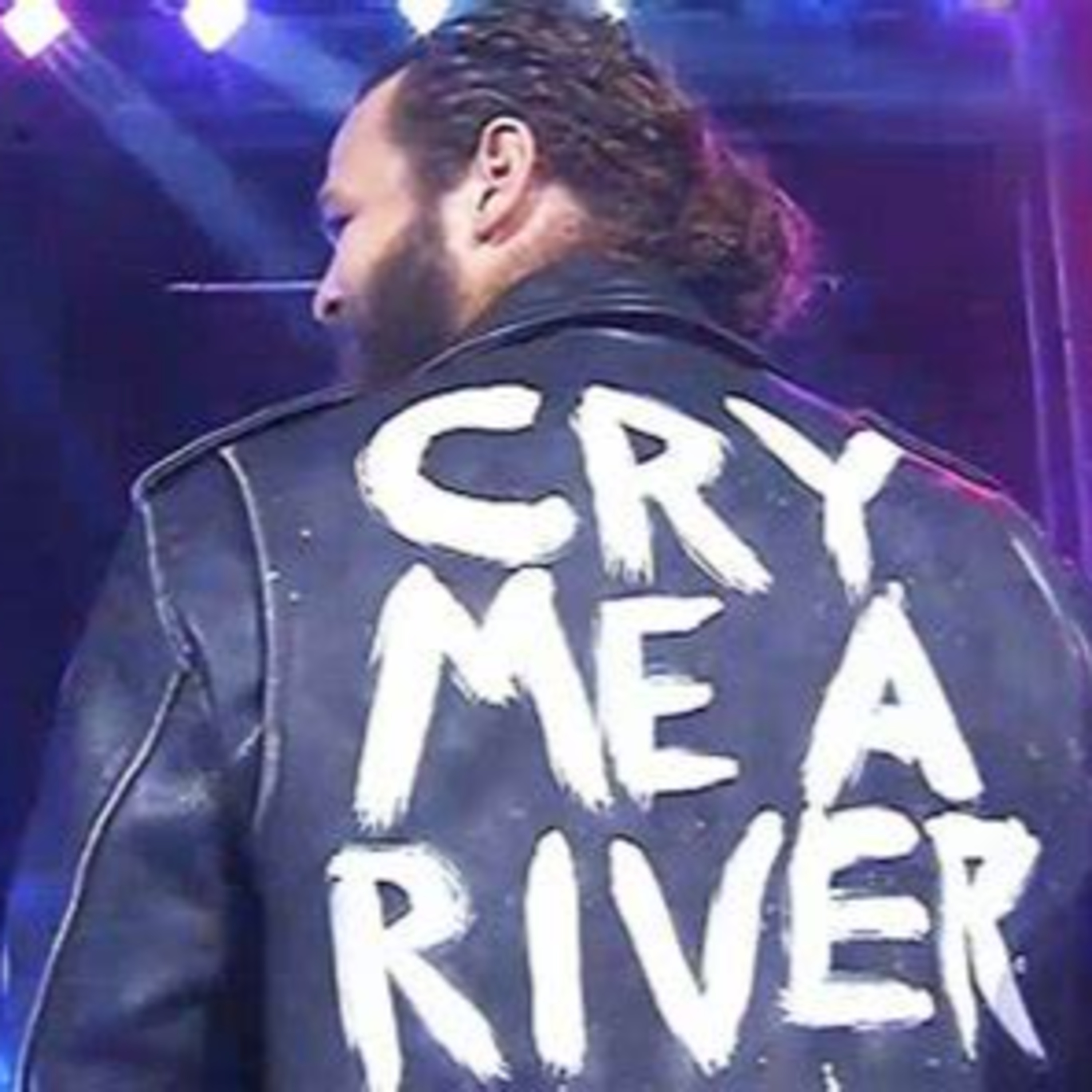 CRY ME A RIVER YOU WWE FAN BOYS! thumbnail