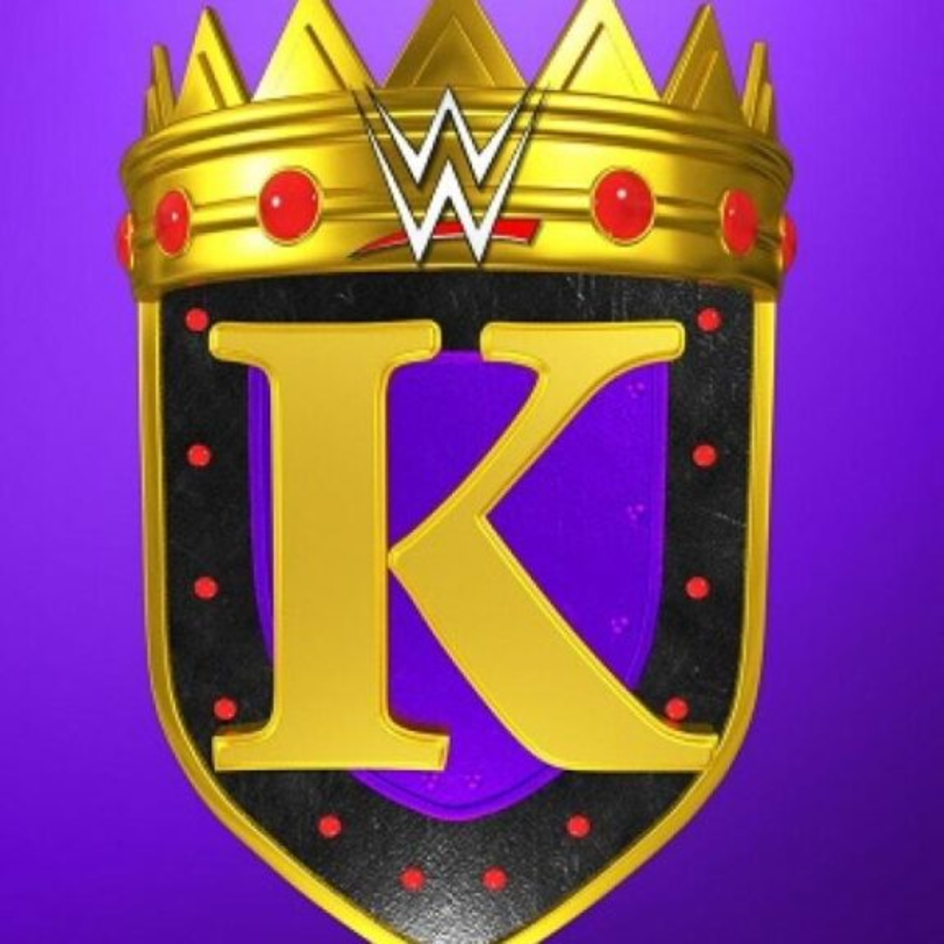 KING AND QUEEN OF THE RING TALK AND MORE!  thumbnail