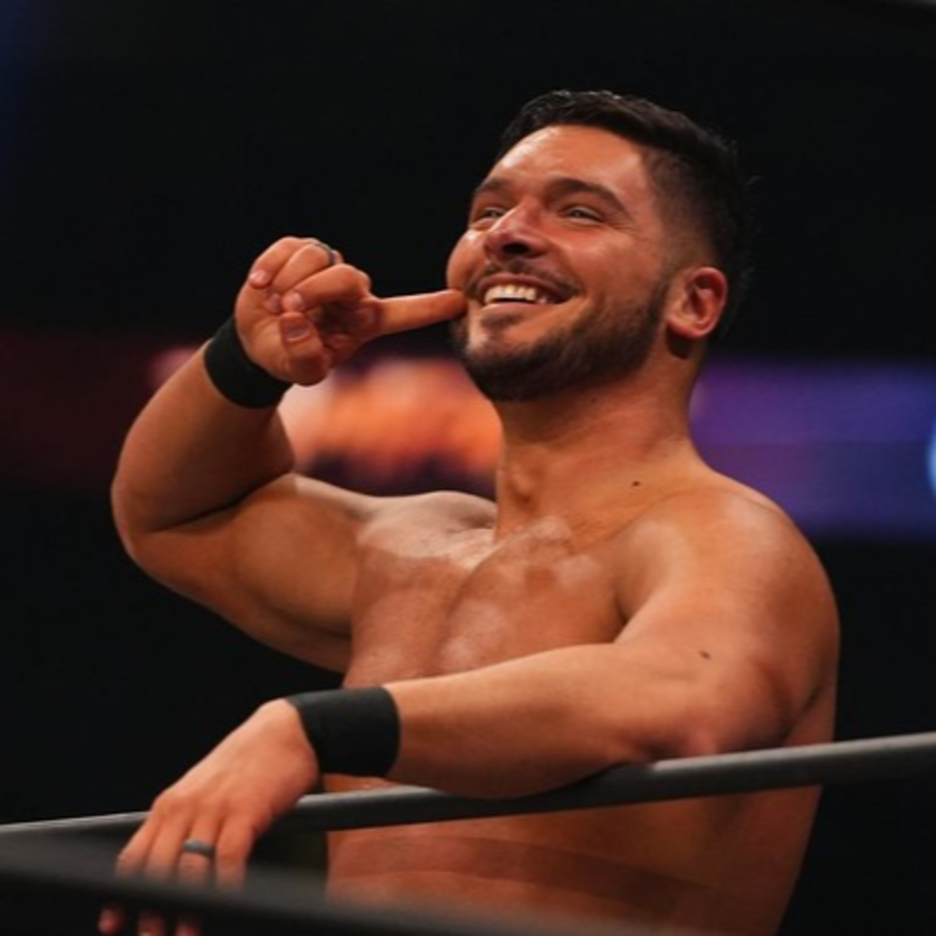 IS ETHAN PAGE A STAR? BIG WRESTLING WEEK!  thumbnail