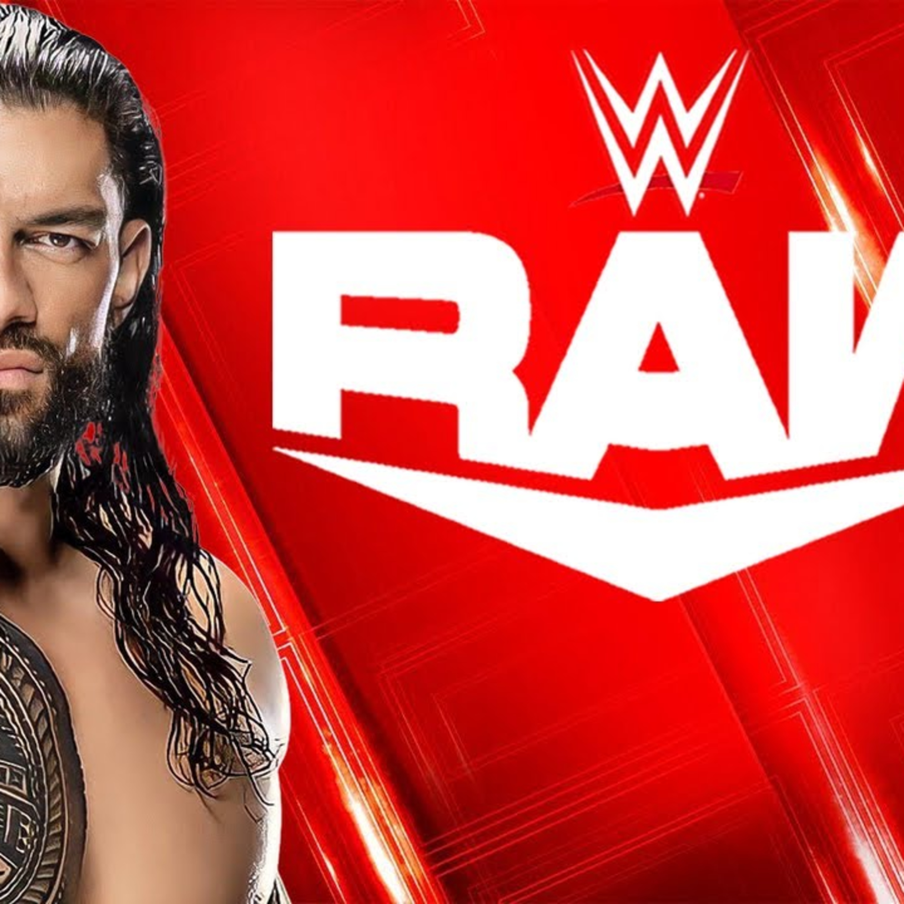 RAW 2 HOURS TONIGHT! TO MUCH BLOODLINE STUFF GOING ON? thumbnail