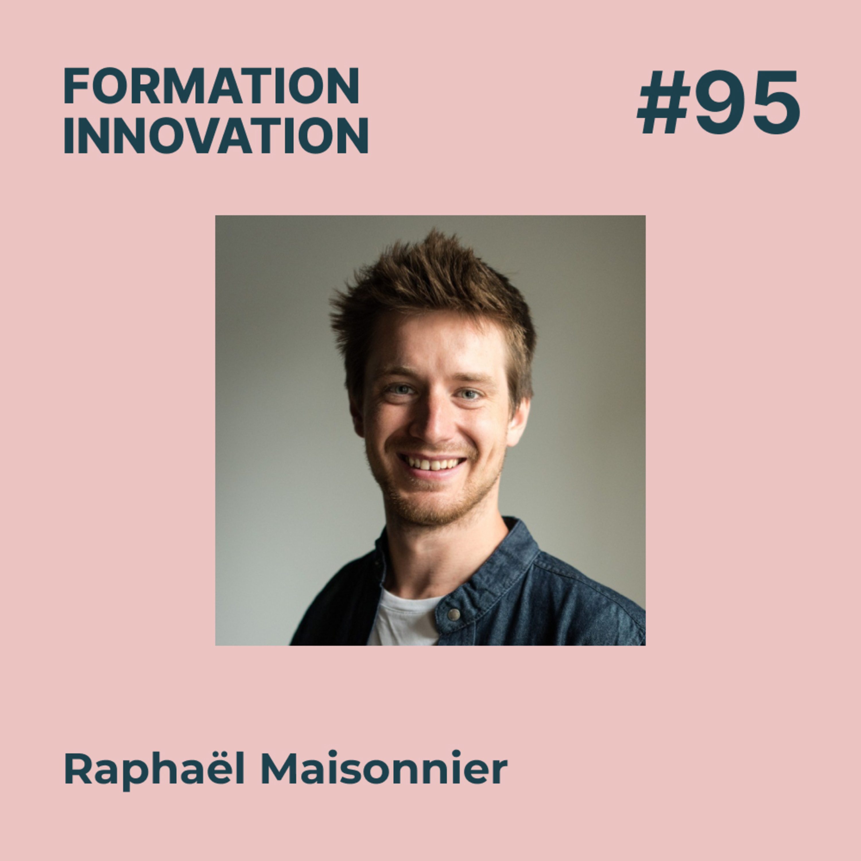 Formation Innovation