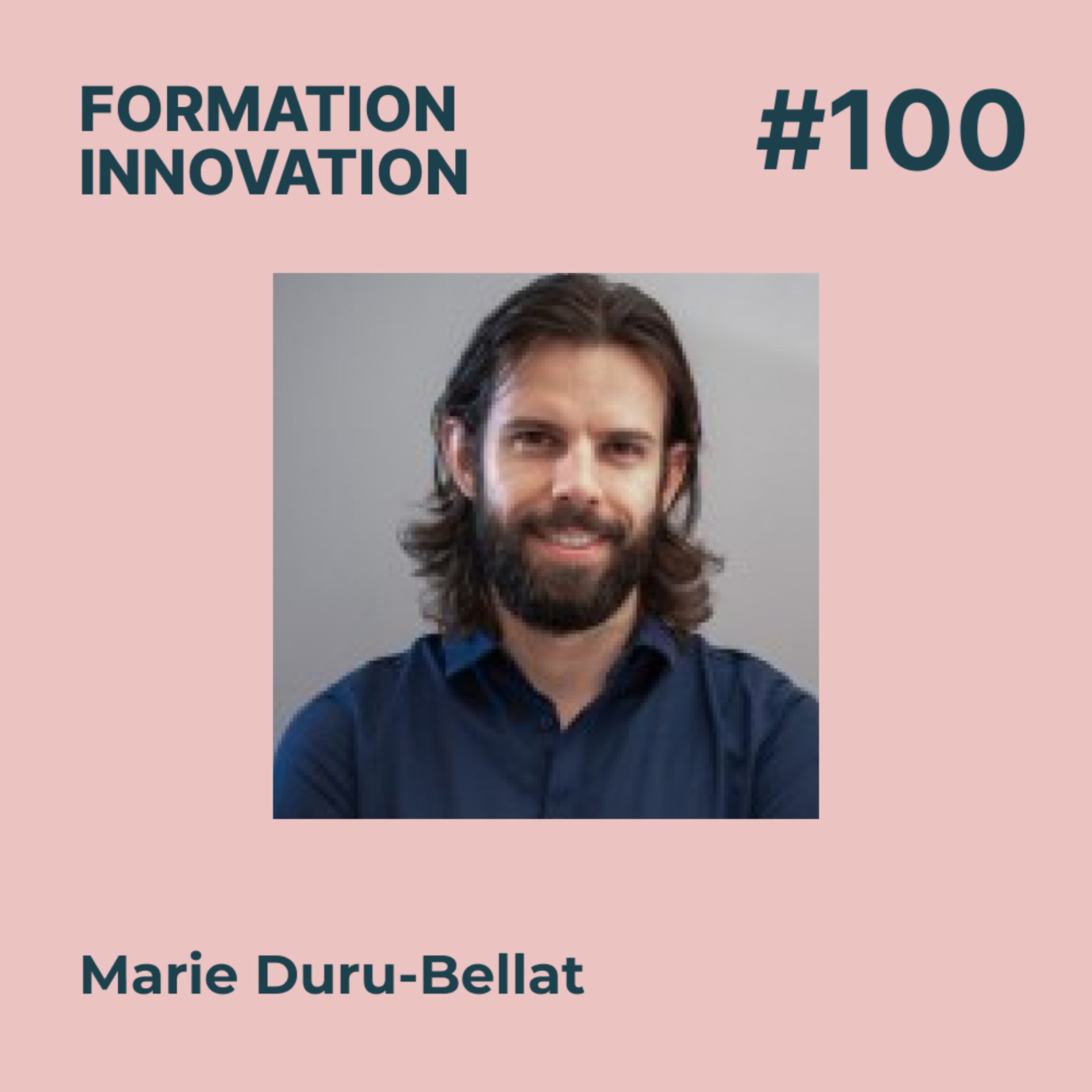 #100 - L'E-Sport : un exemple de formation efficace. Avec Fabien Quillévéré, préparateur mental chez Karmine Corp..