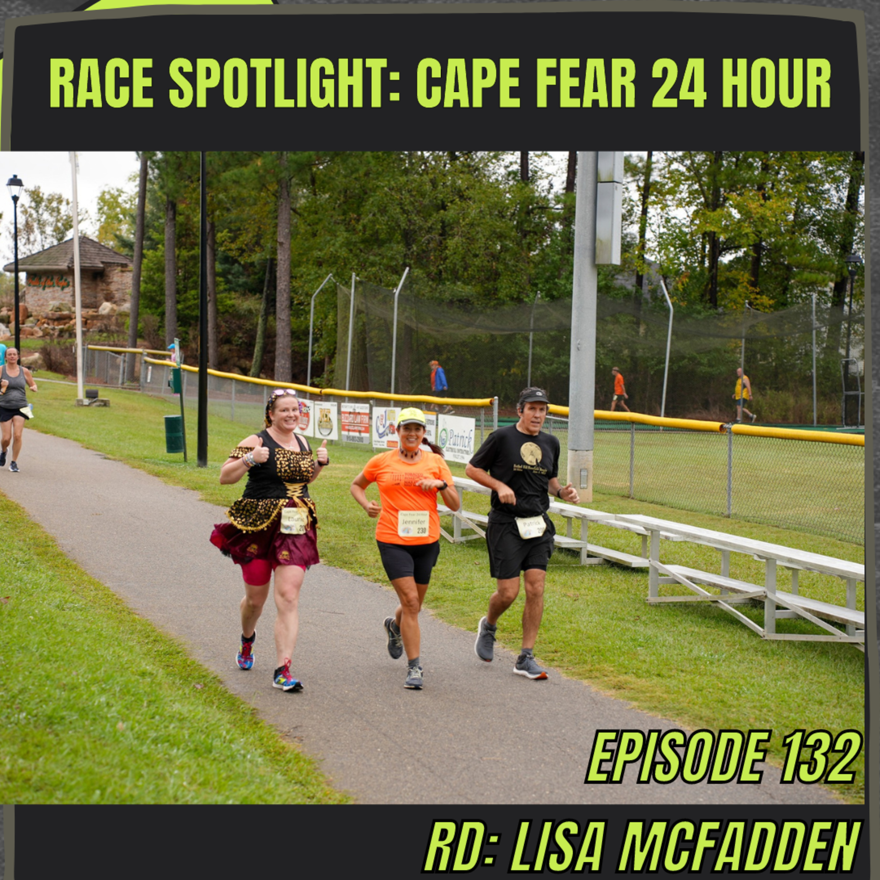 The Ultra Running Guys