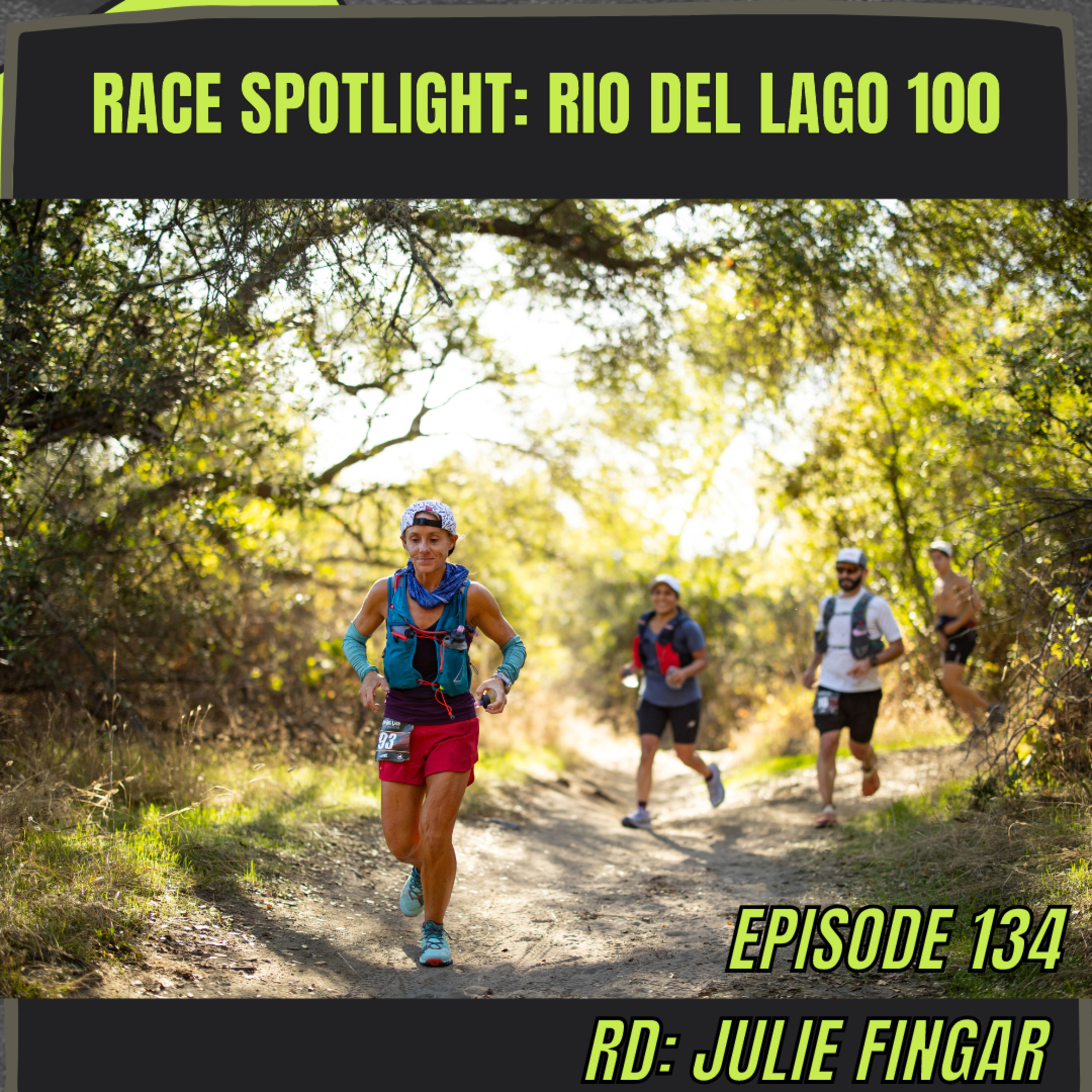 The Ultra Running Guys