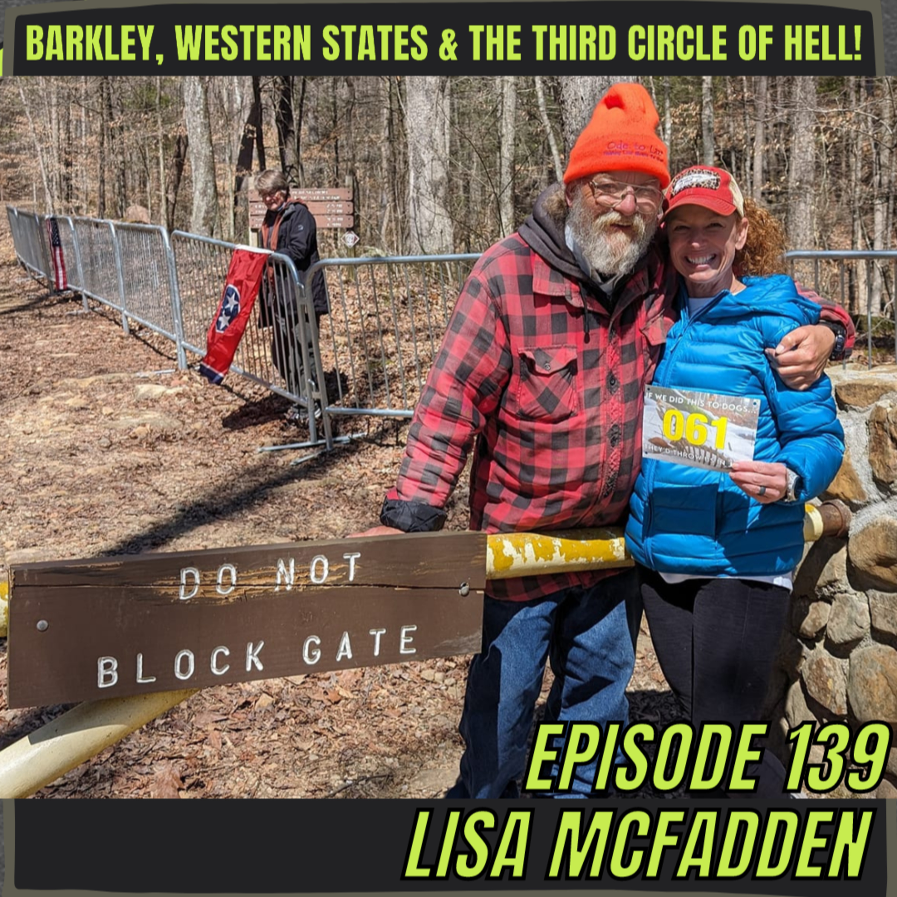 The Ultra Running Guys