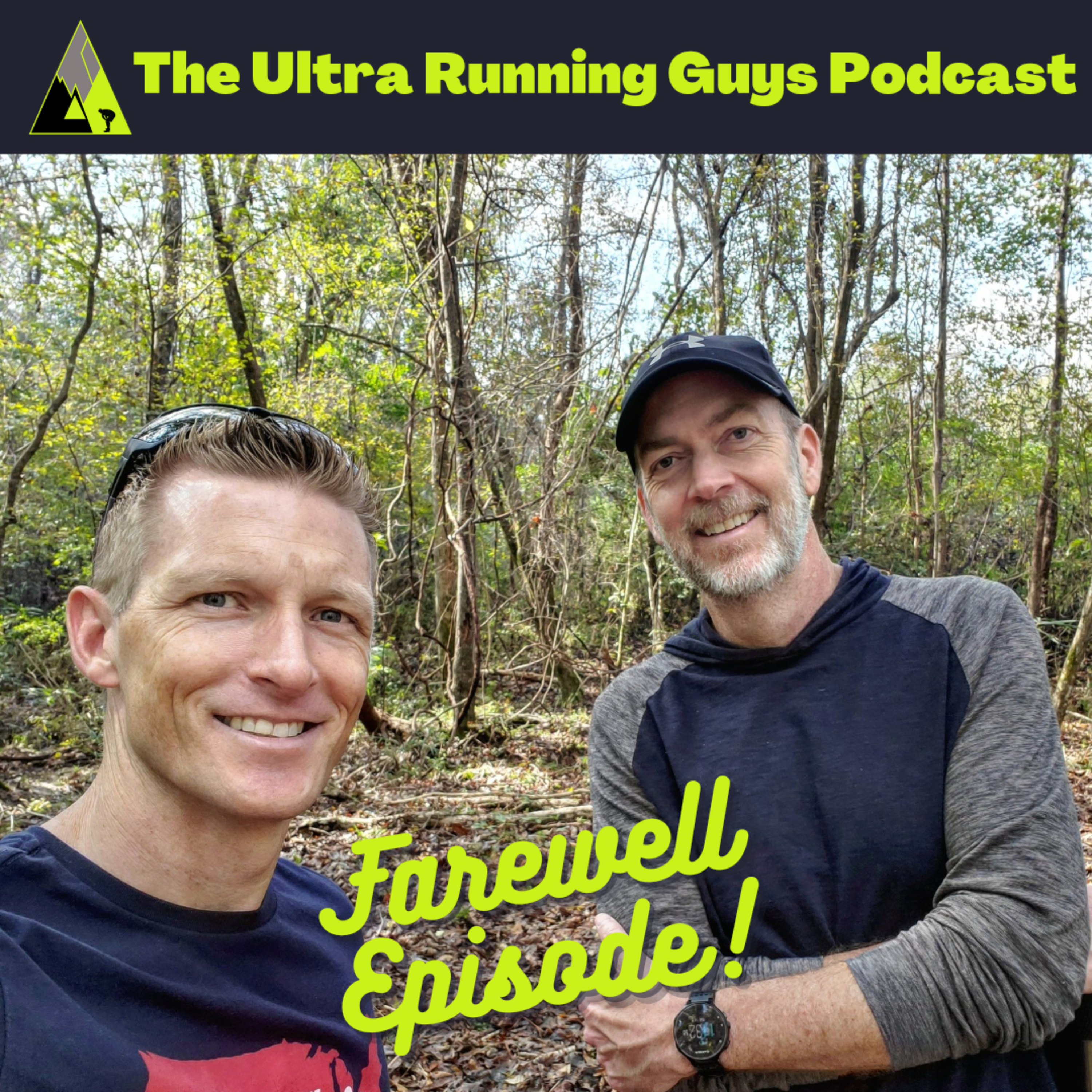 Episode 141: Jeff, Jeremy & Steve - The Final Episode