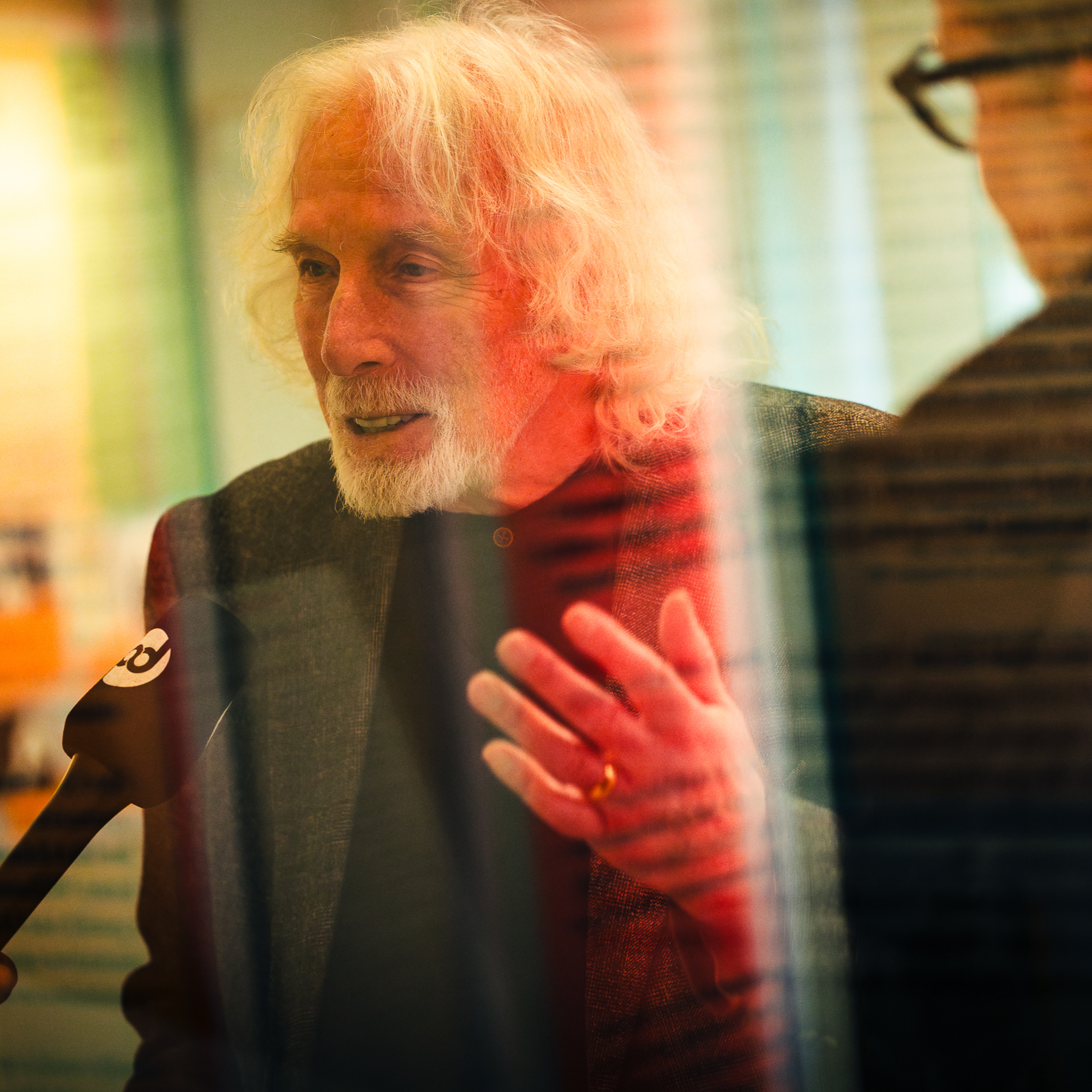 Paprsky svobody v Brně