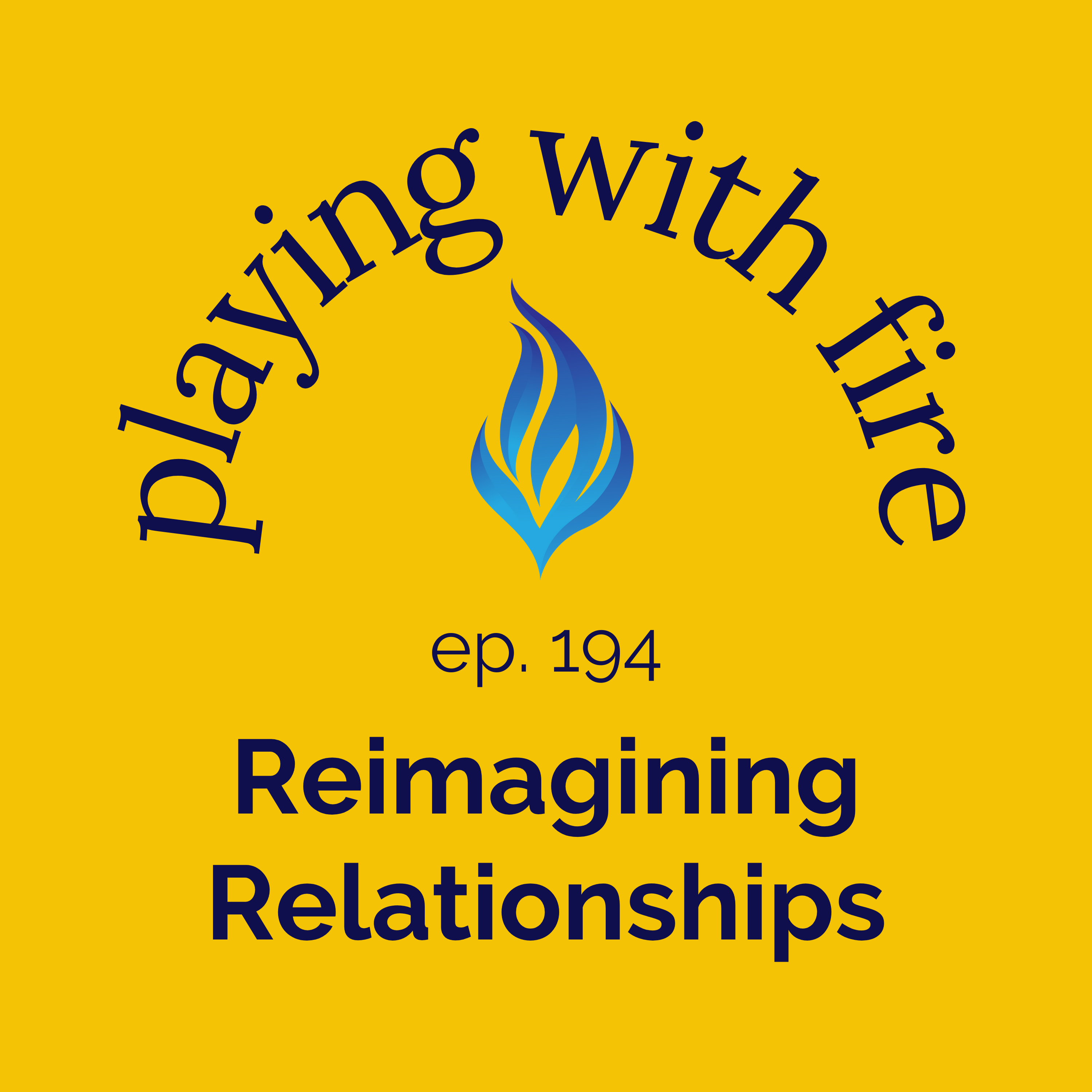 194 Reimagining Relationships