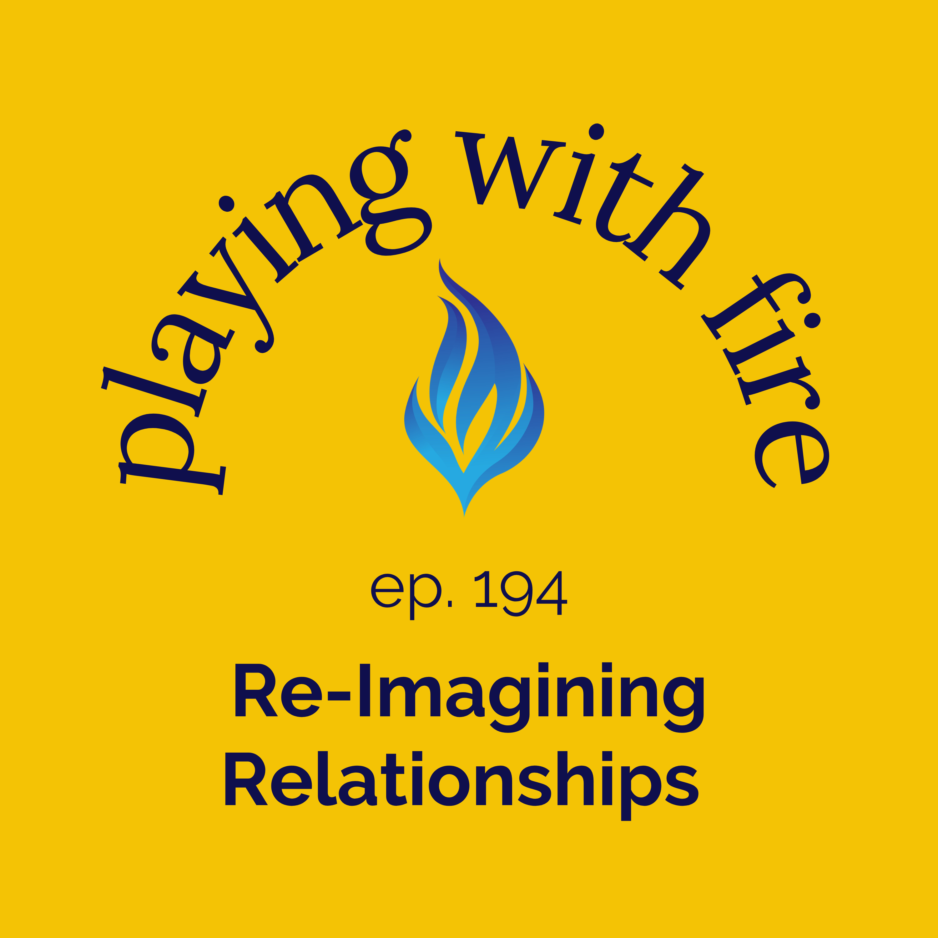 194 Re-Imagining Relationships