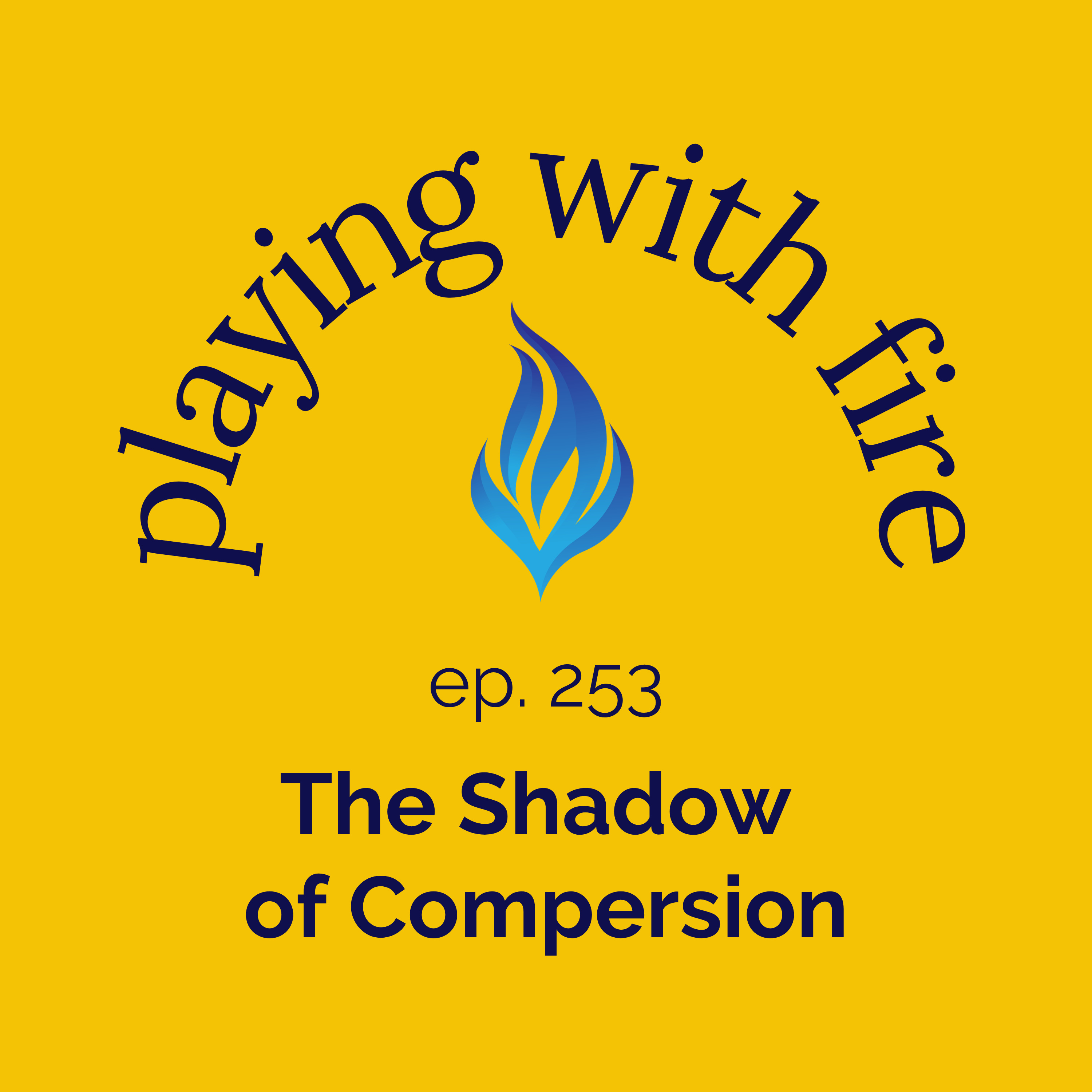 253 The Shadow of Compersion