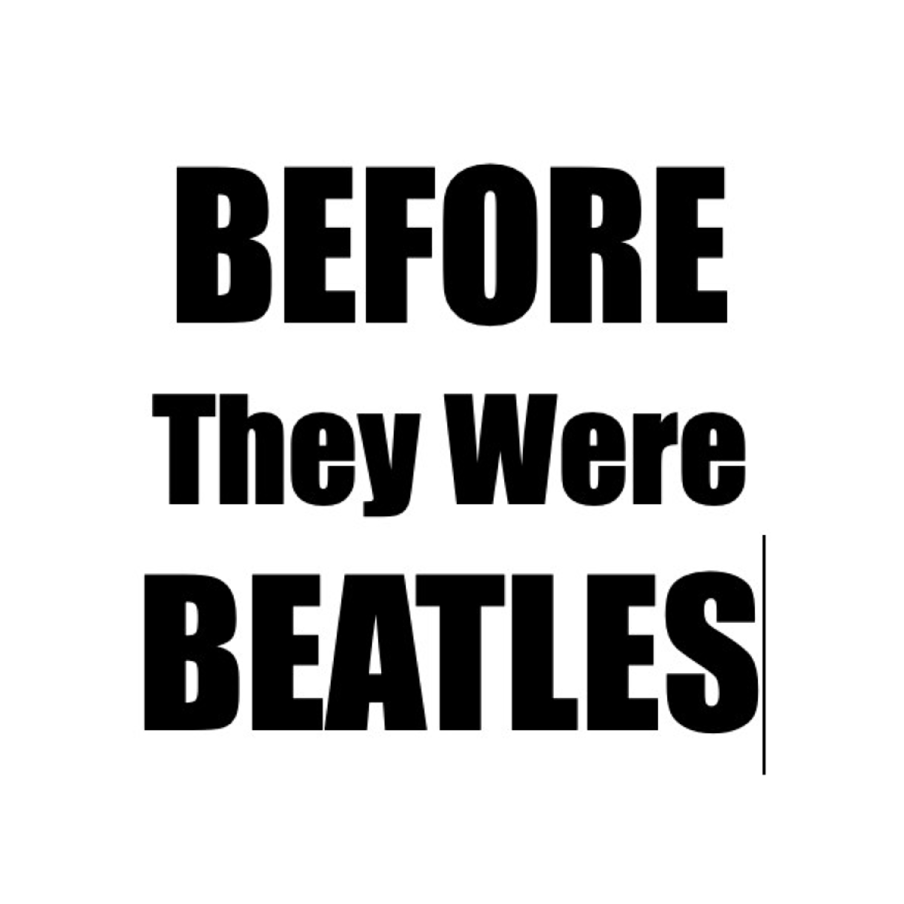 The Forgotten Beatles - Episode 09: Jackson & Jones