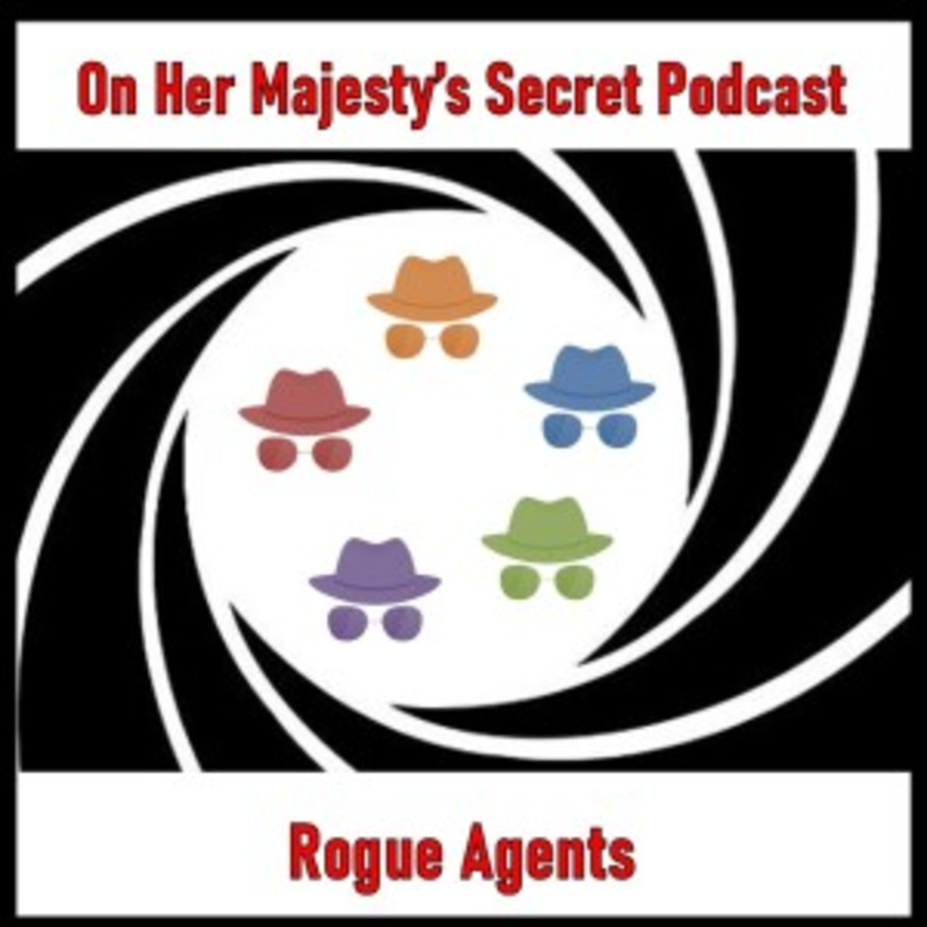 Rogue Agents - Episode 025: ”The Living Daylights” Short Story by Ian Fleming
