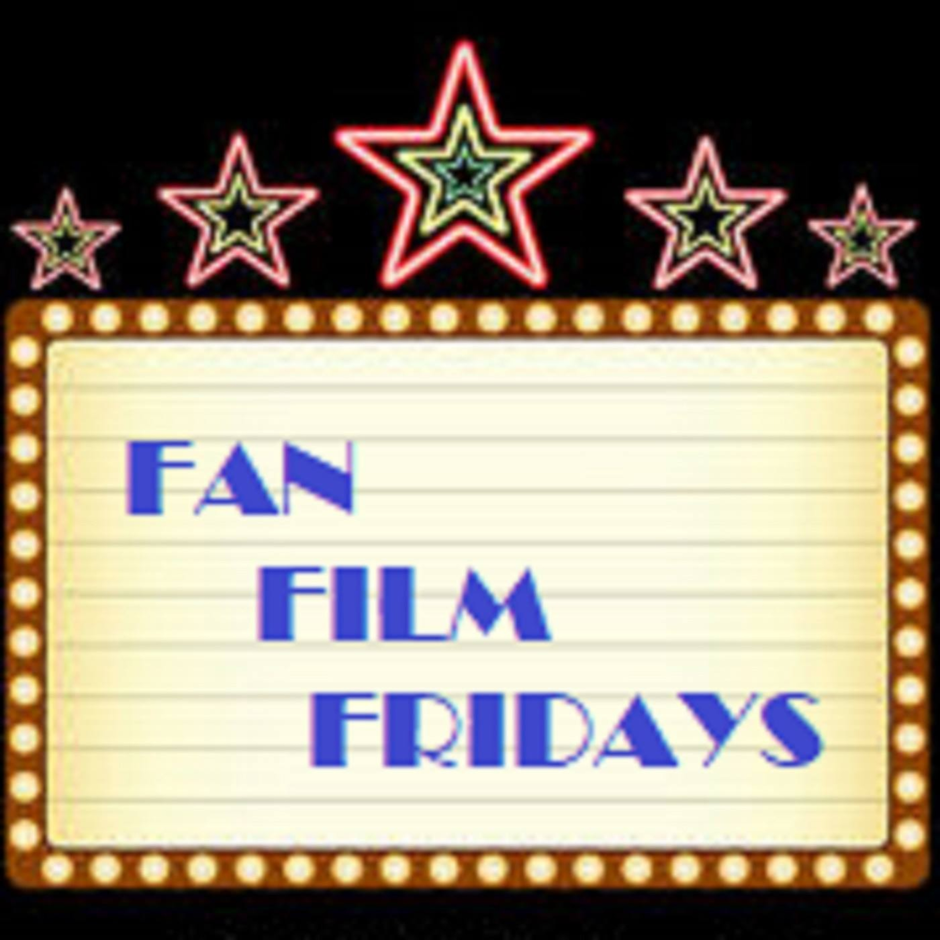 Fan Film Fridays - Episode 42: Ash vs Lobo and the DC Dead
