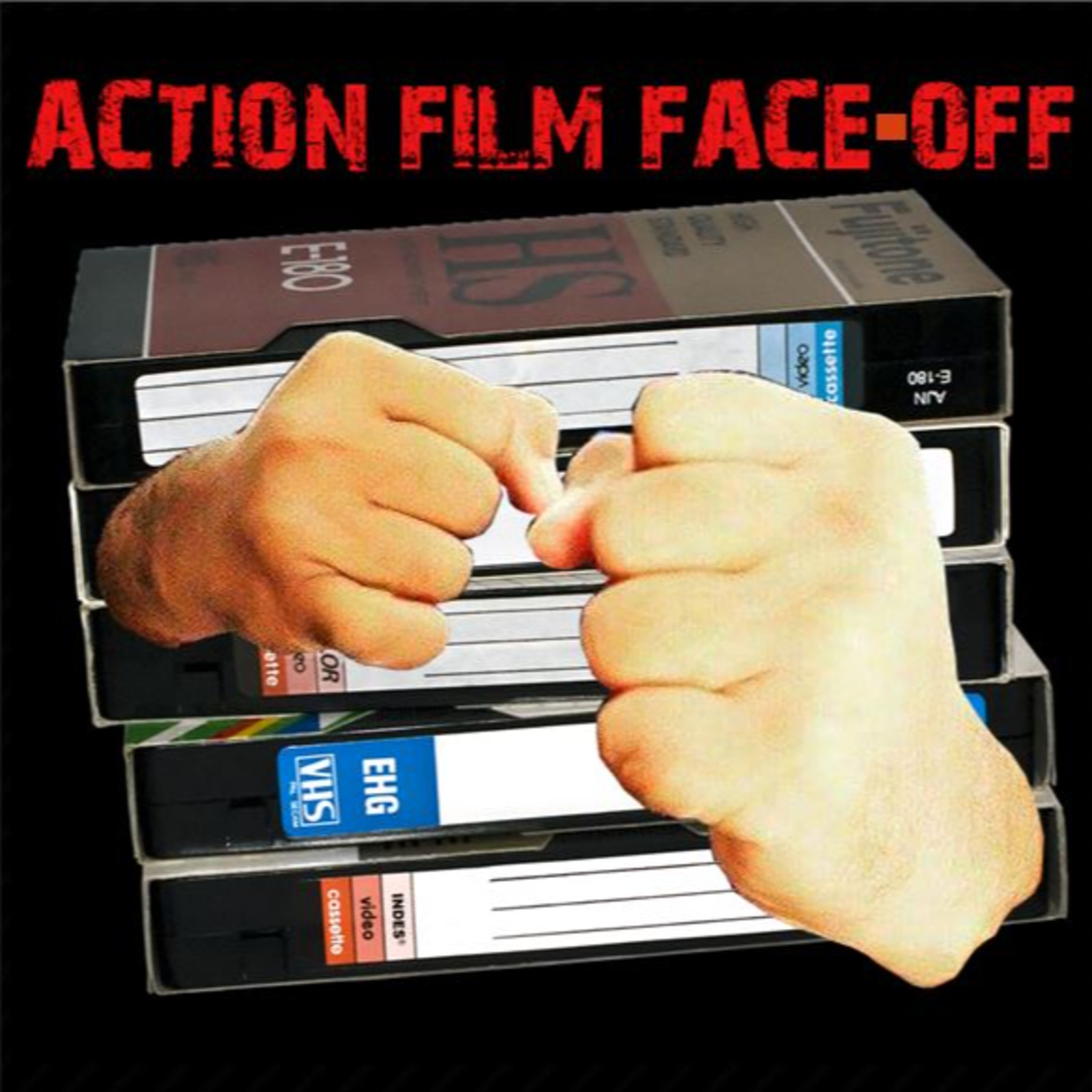 Action Film Face-Off - Episode 91: Contract Killer (1998) vs Lady Reporter (1989)