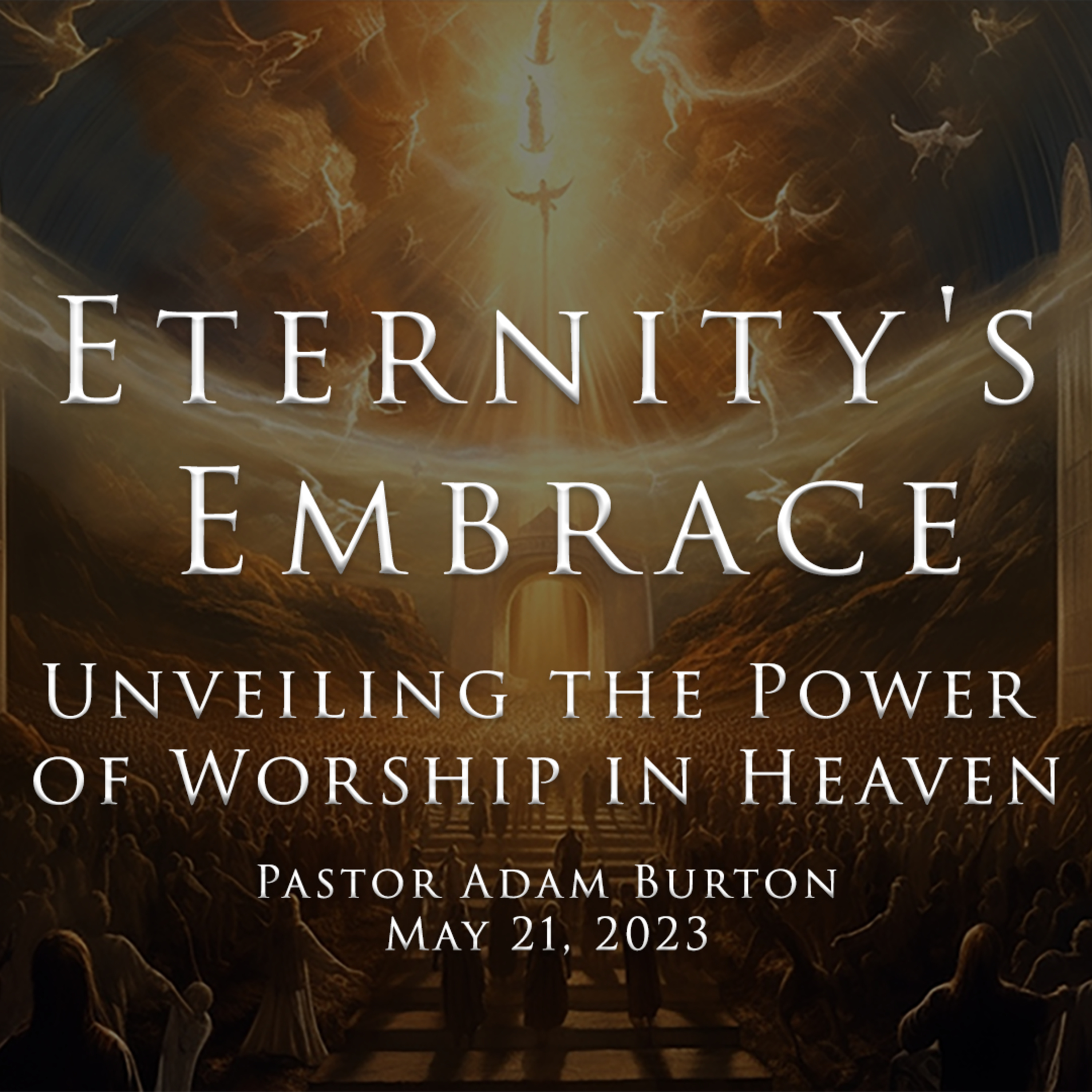 Keep the Faith with Pastor Adam Burton of Central Baptist Church