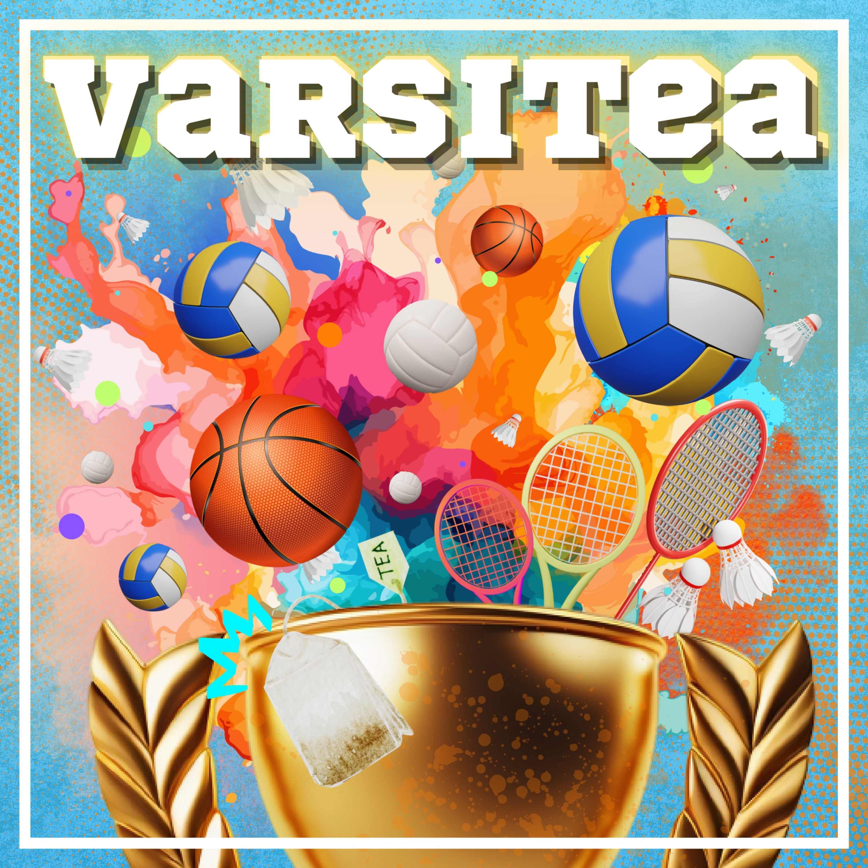 VarsiTEA EP.1 episode artwork