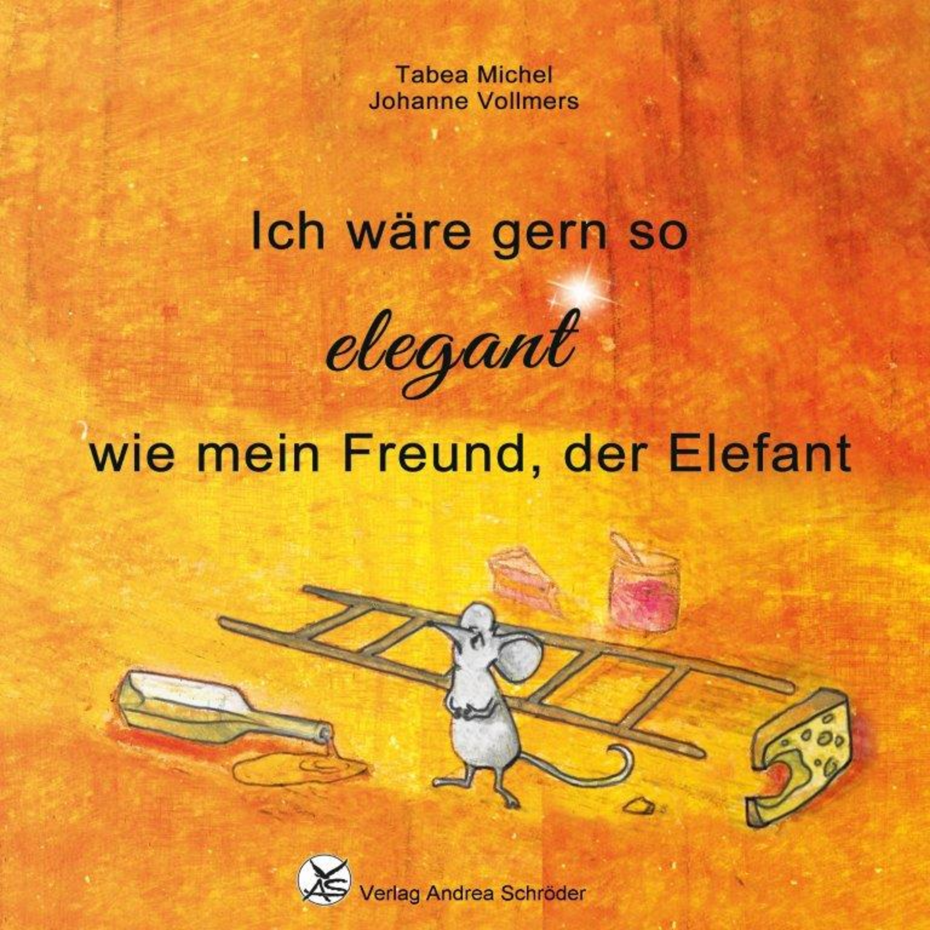 Verlag Andrea Schröder, Inhaber Jens Koch