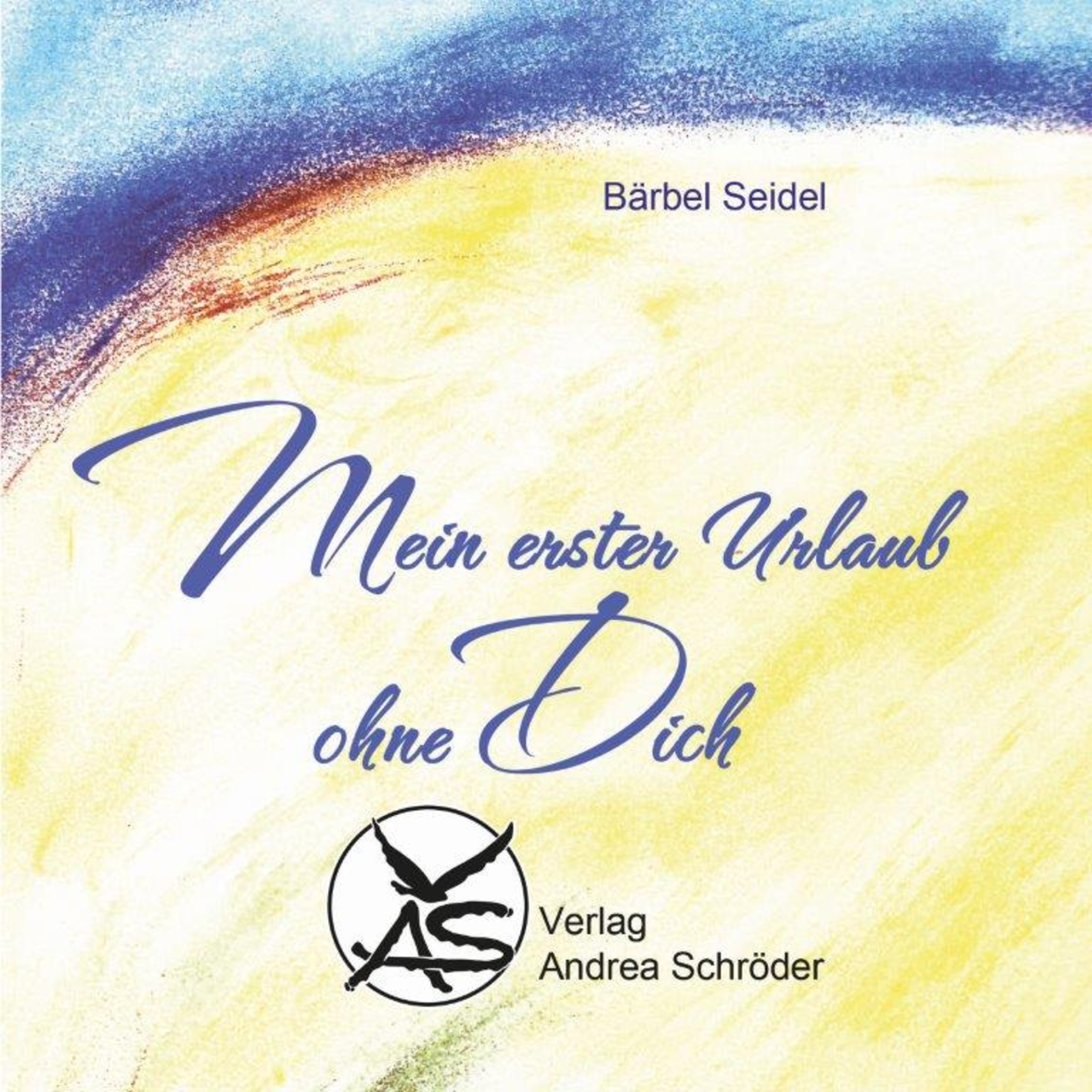 Verlag Andrea Schröder, Inhaber Jens Koch