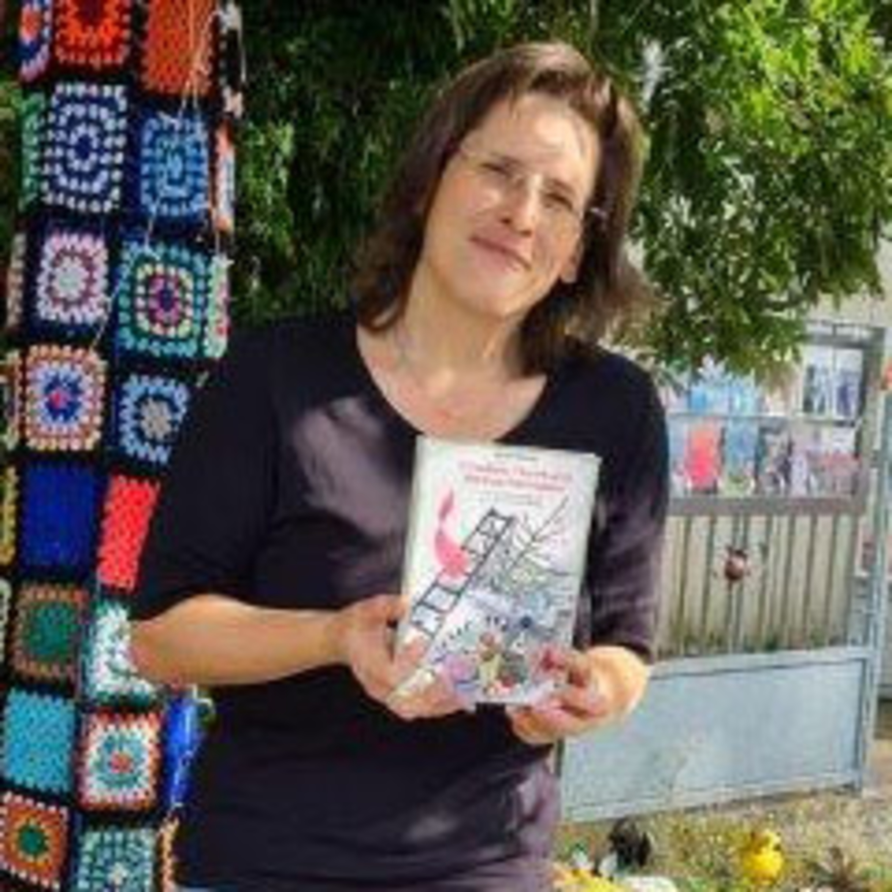 Verlag Andrea Schröder, Inhaber Jens Koch