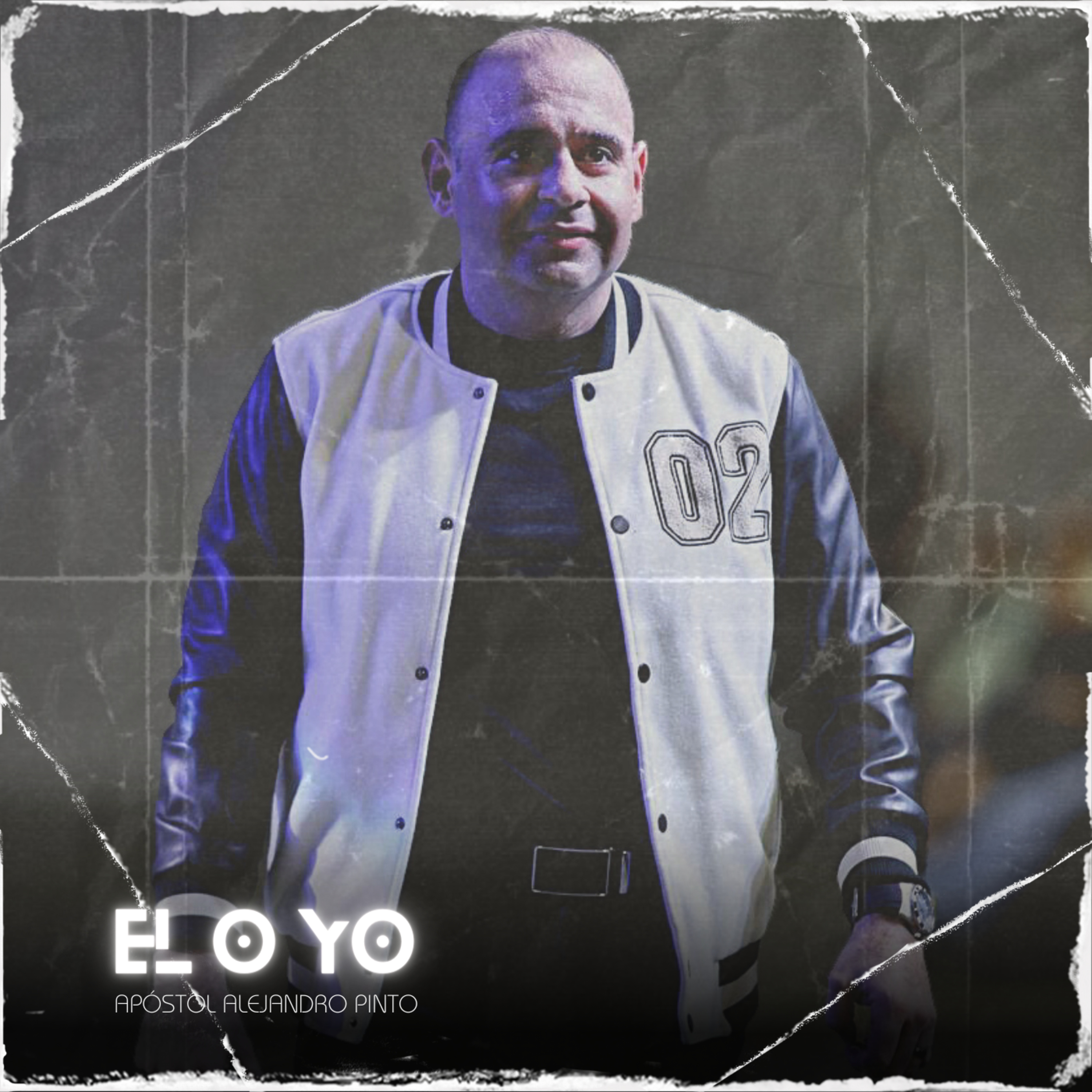 EL O YO - APÓSTOL ALEJANDRO PINTO episode artwork