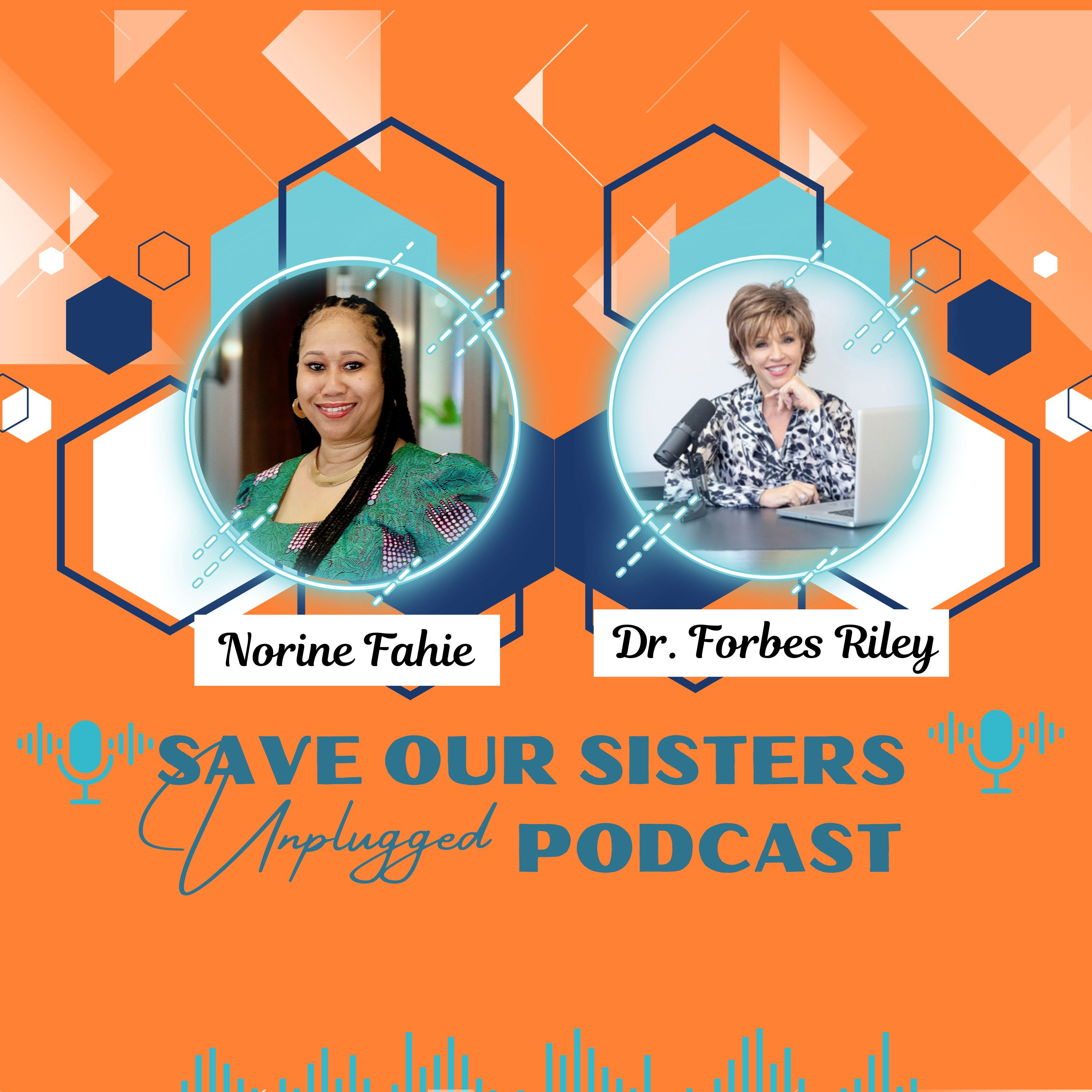 Save Our Sisters Unplugged